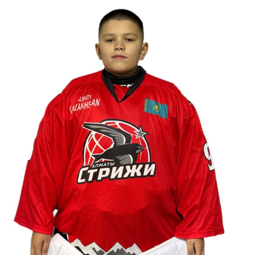 Хамзин Артемий