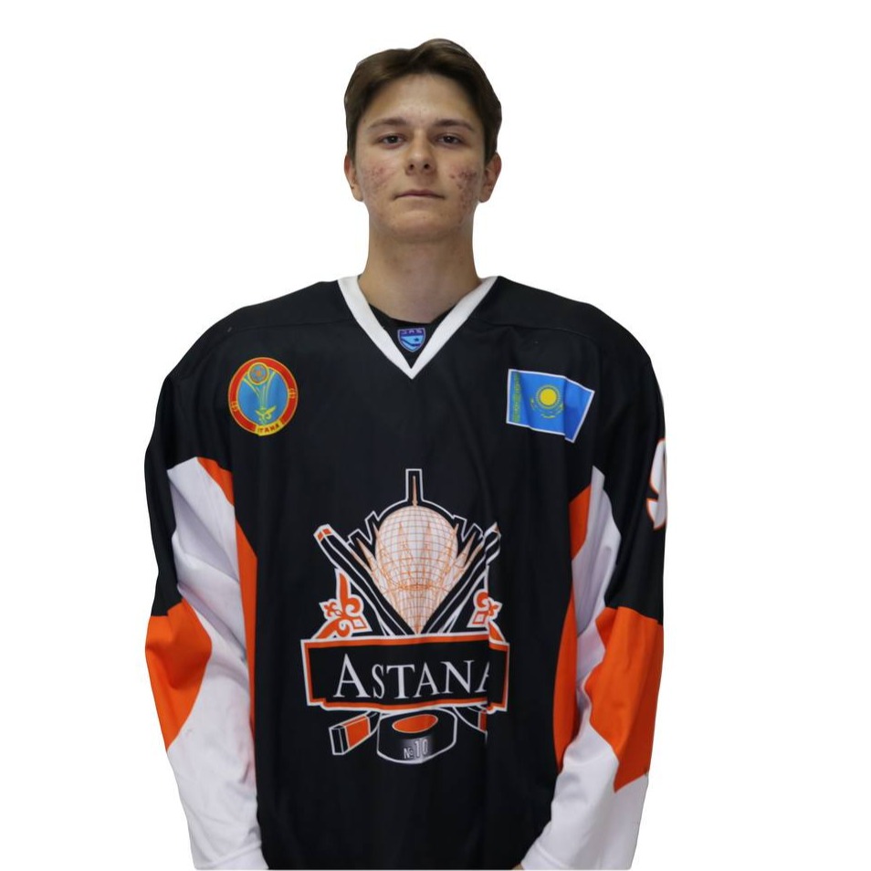 Куценко Георгий