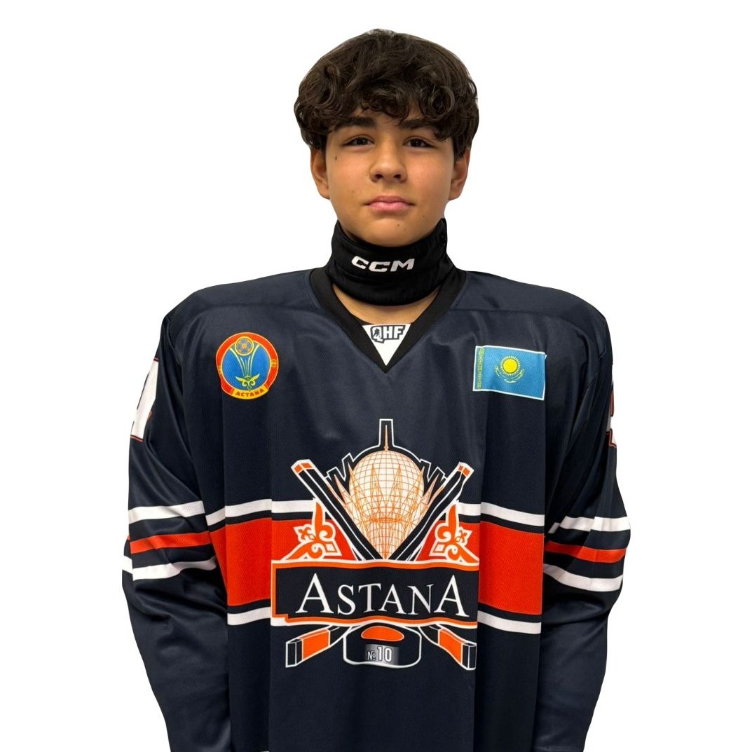 Дручинин Сергей