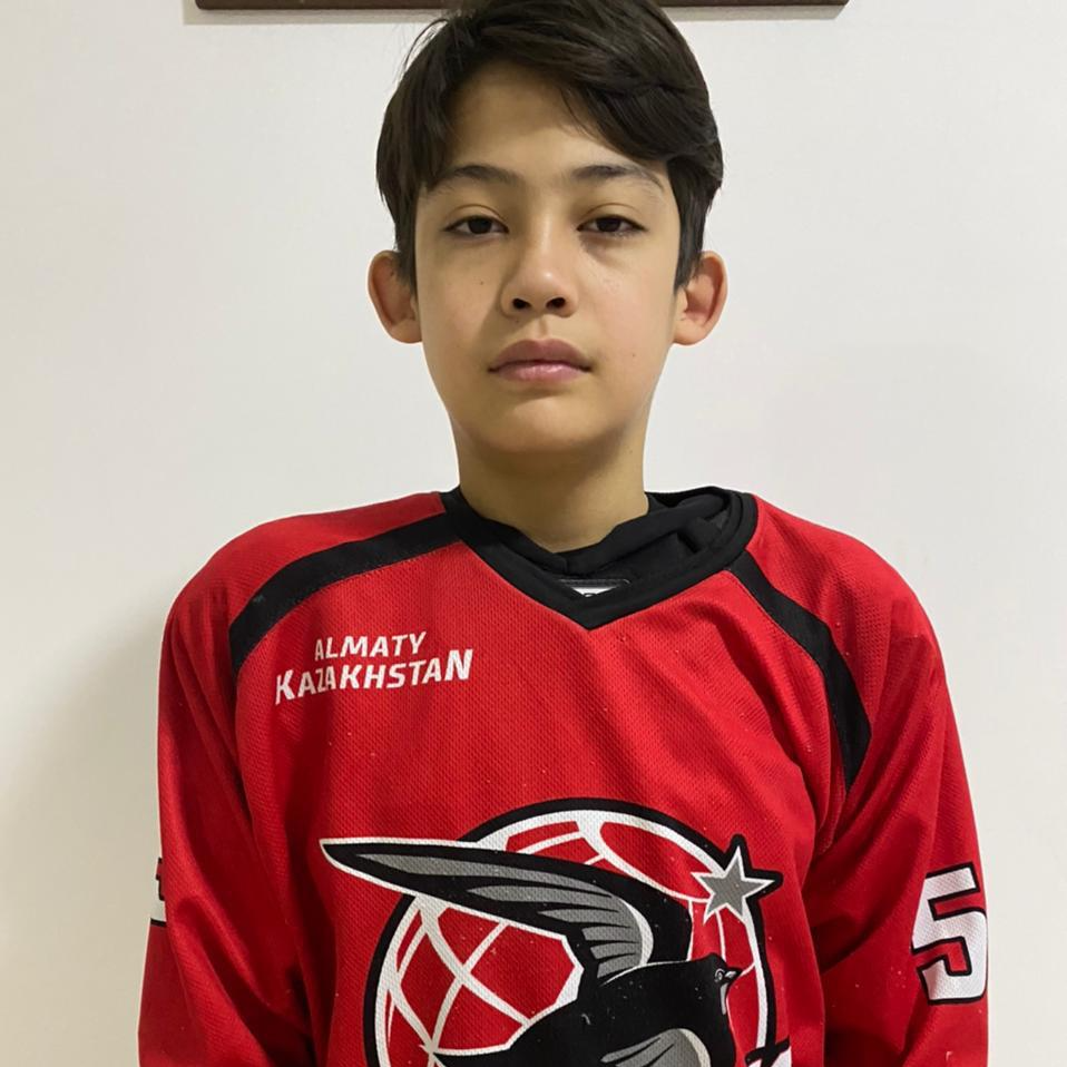 Кадыров Мансур