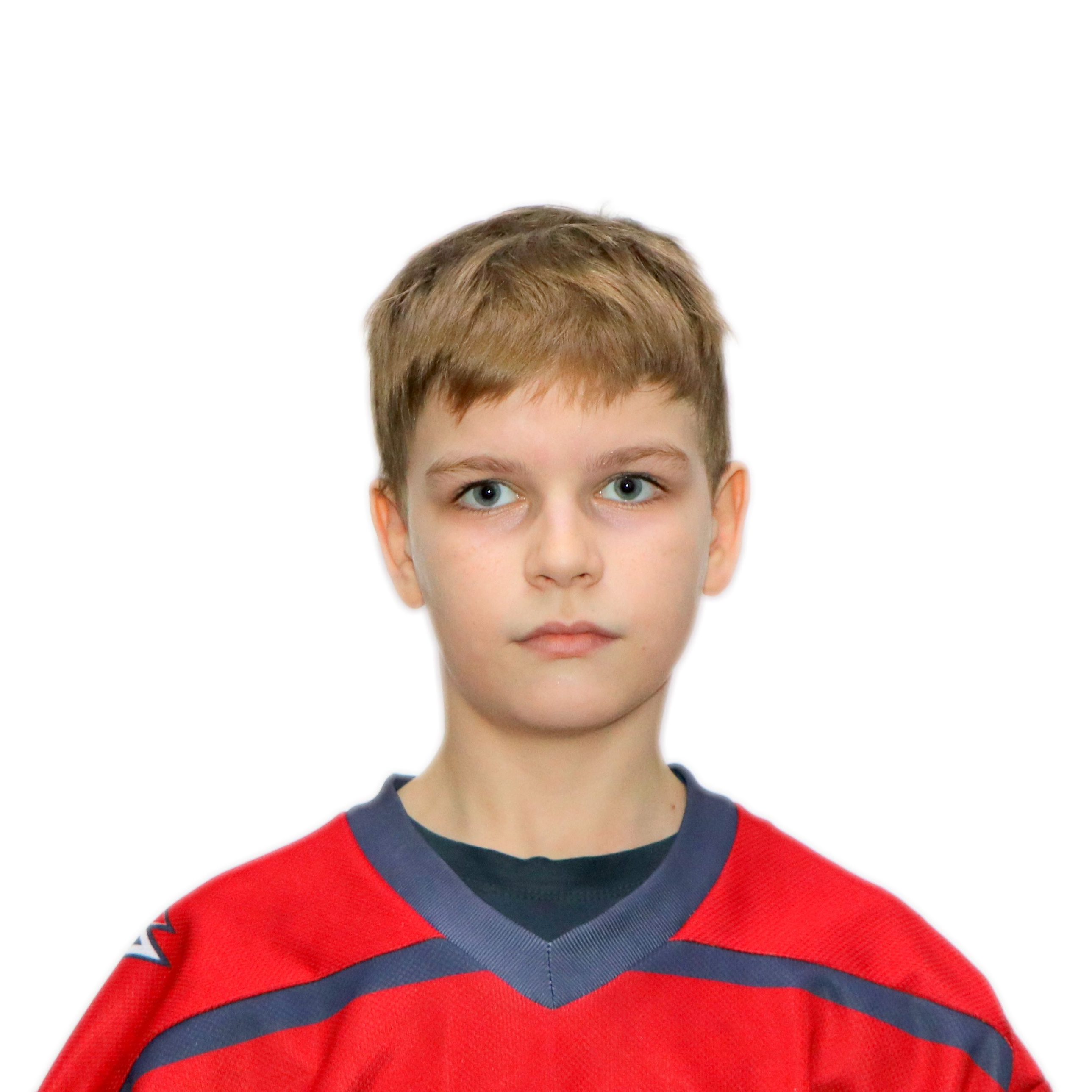 Клименко Владислав