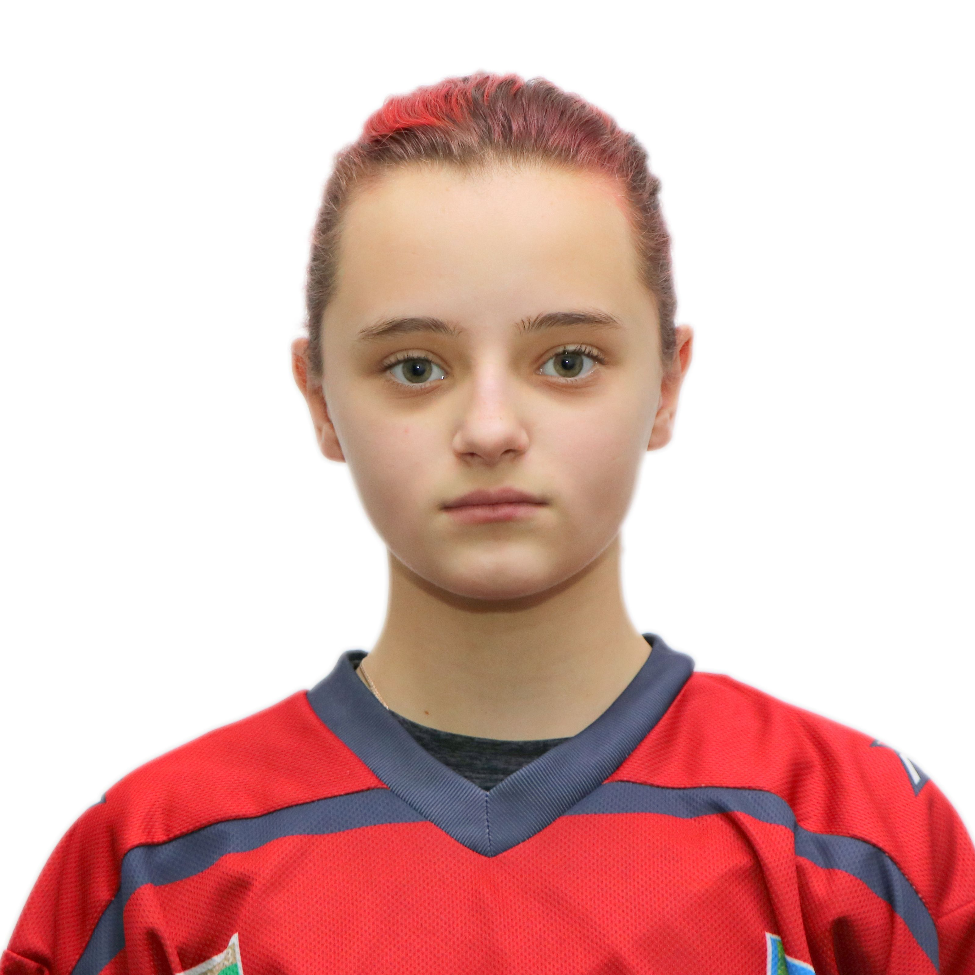 Иконникова Милана