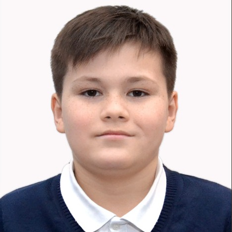 Загидуллин Ильдар