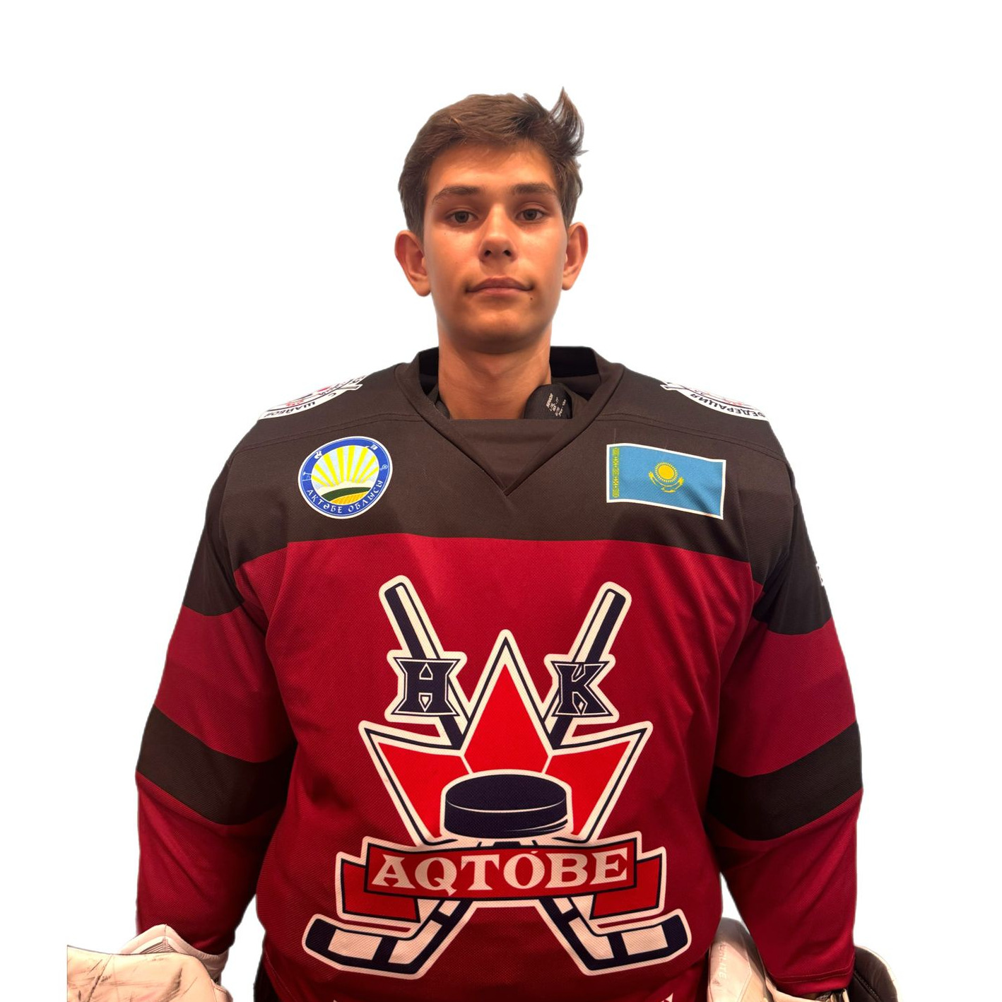 Ларионов Никита