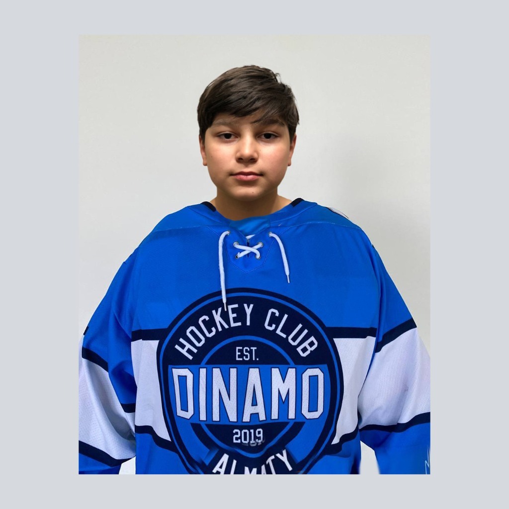 Акрамов Амир