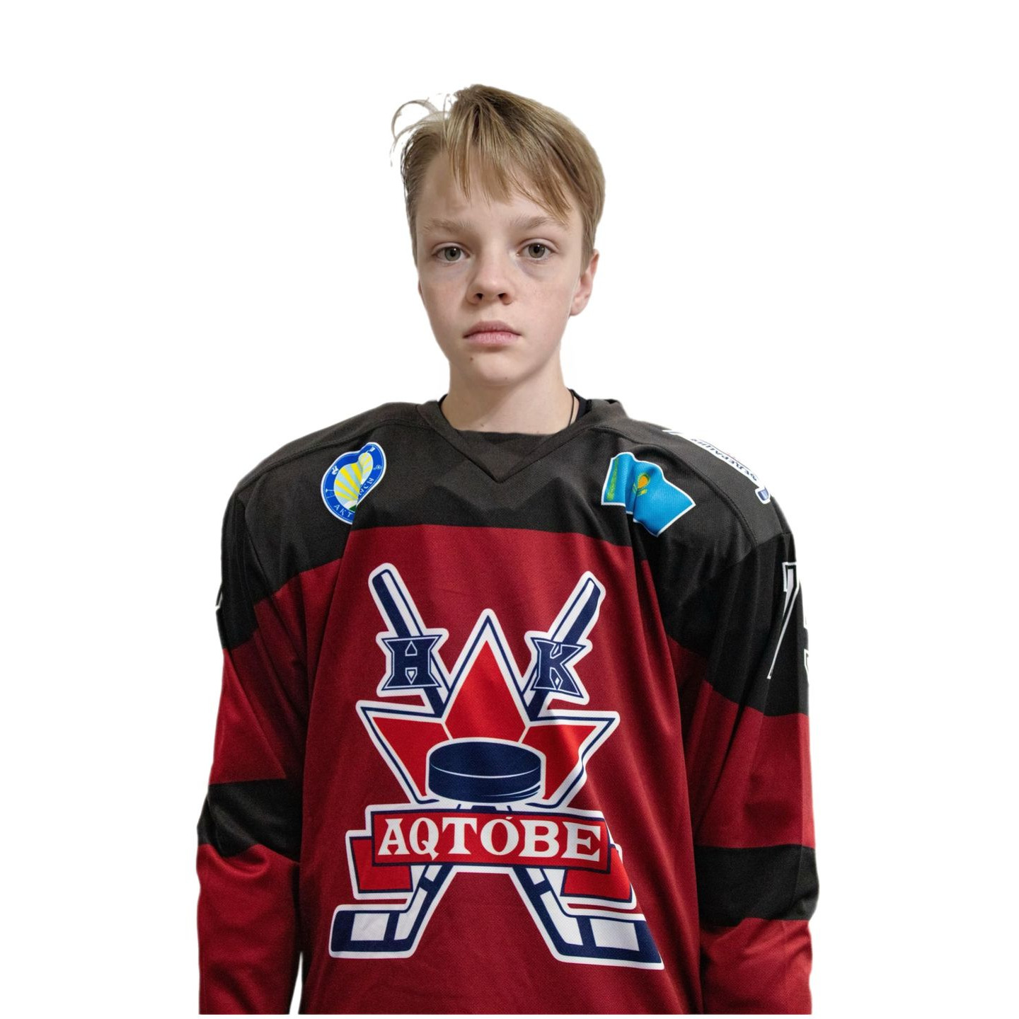 Асельбор Илья