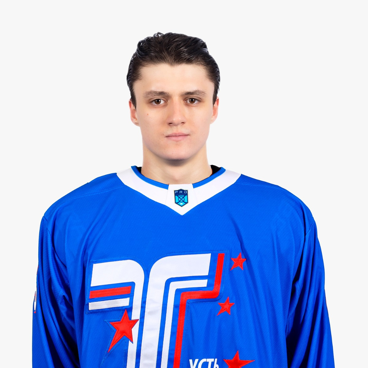Мухаметов Максим