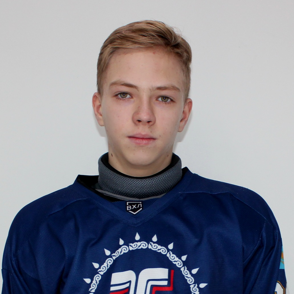 Харитоненко Даниил
