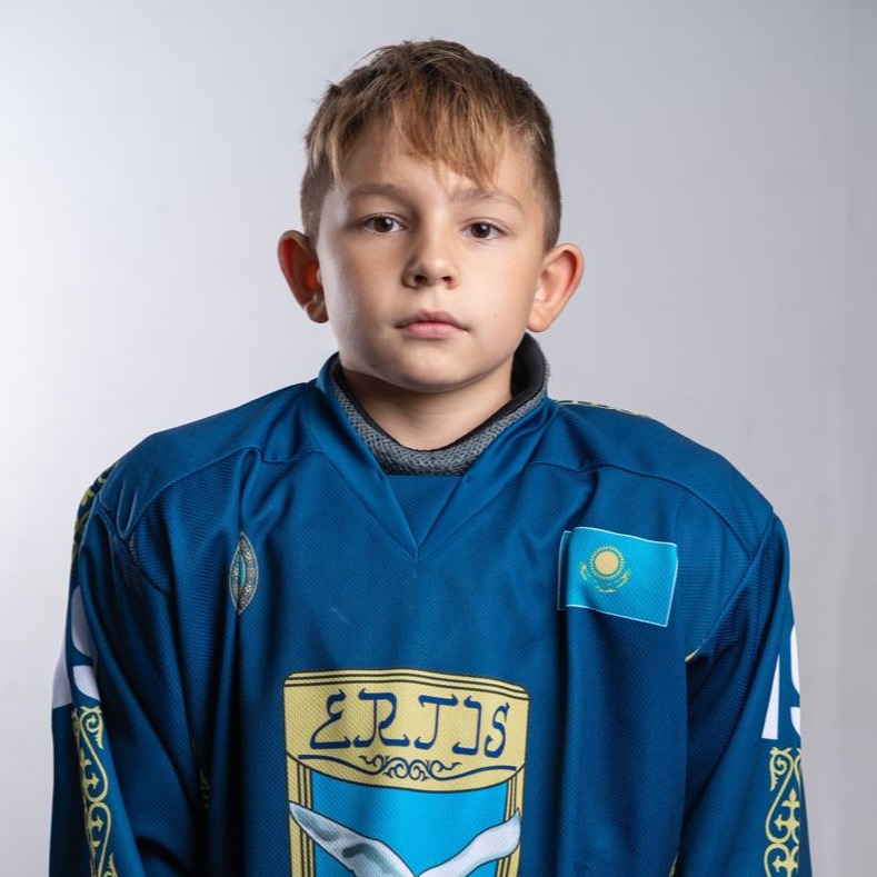 Ермола Ярослав