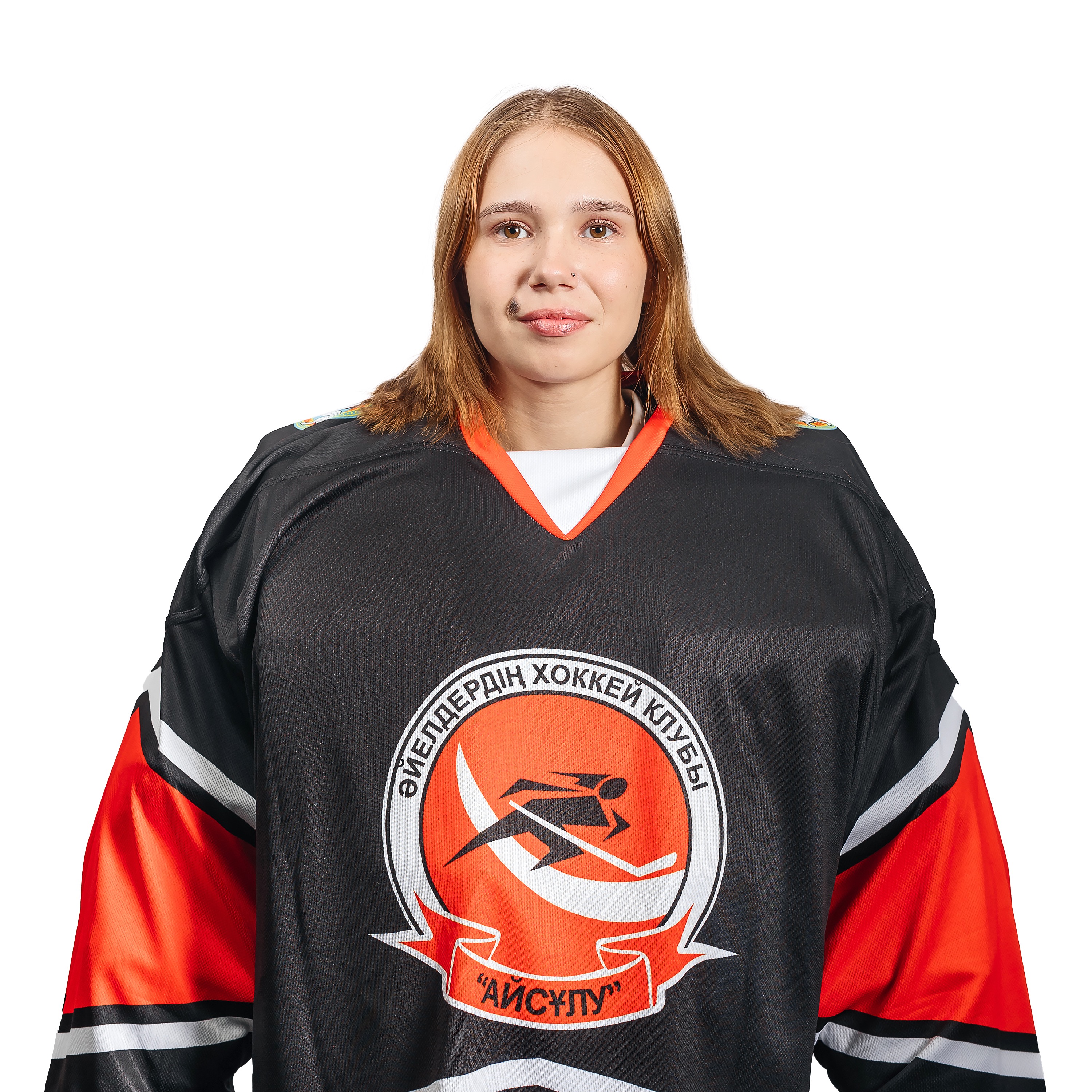 Павловская Арина