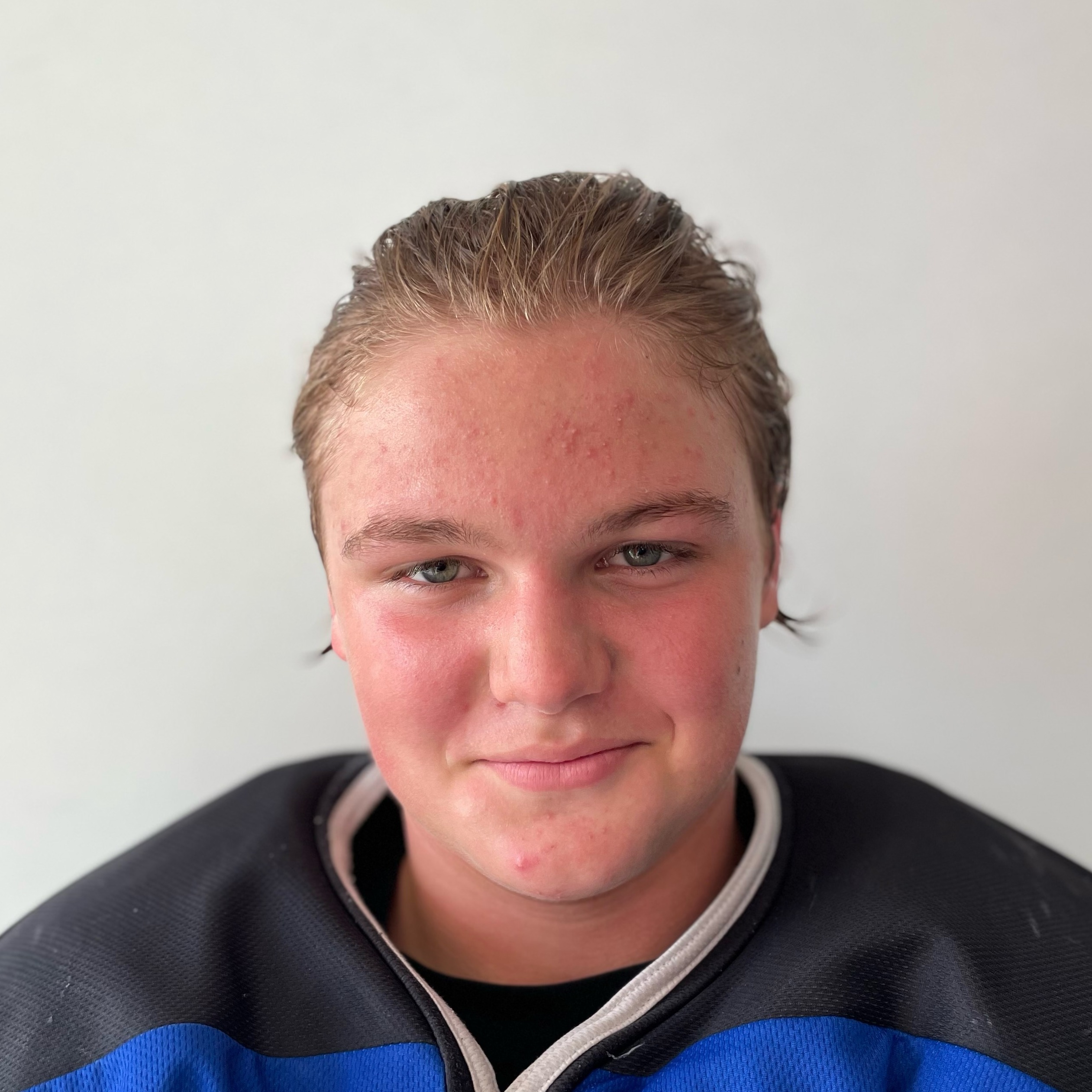 Глазков Николай