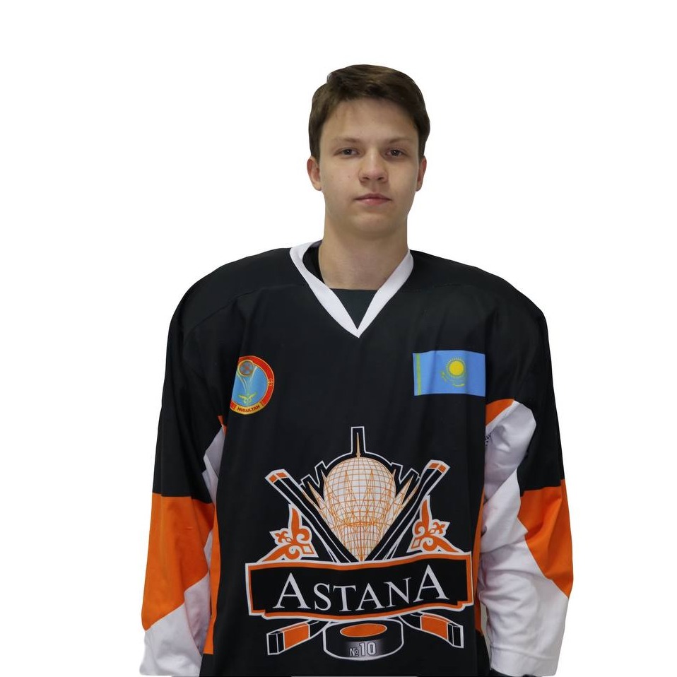 Федотов Артём