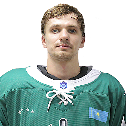 Сергеенко Георгий