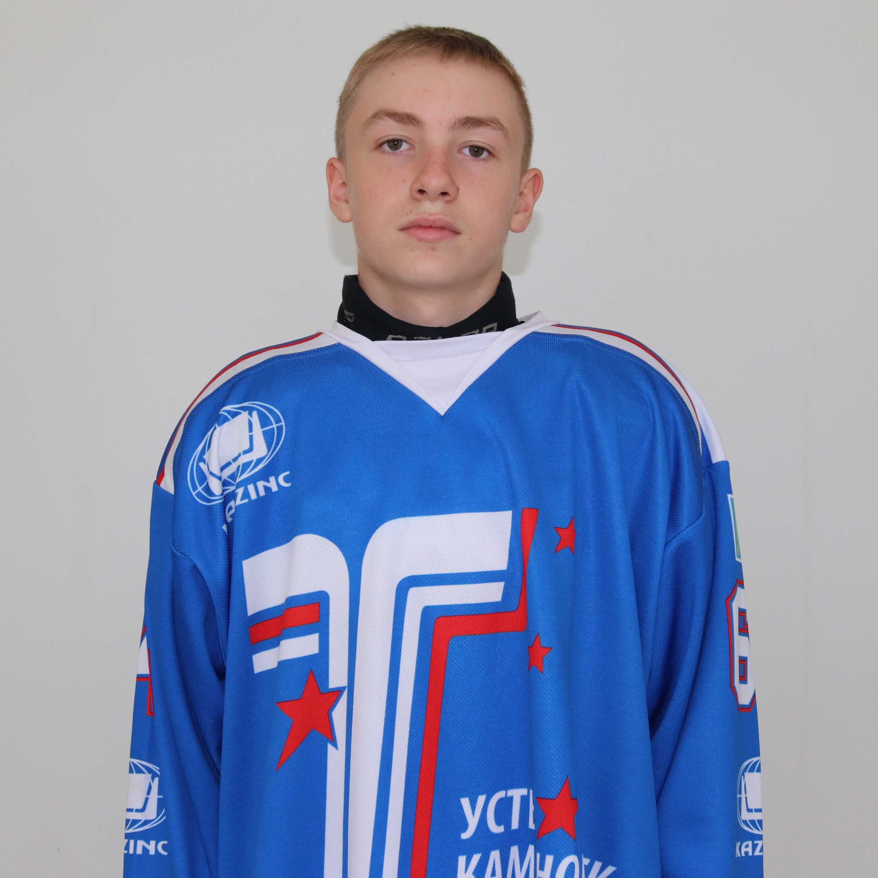 Тютяев Савелий