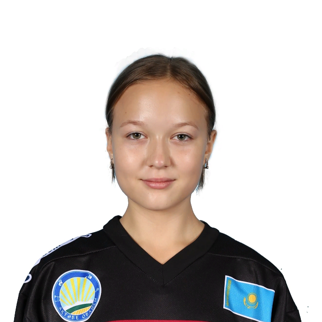 Бычковская Дарья