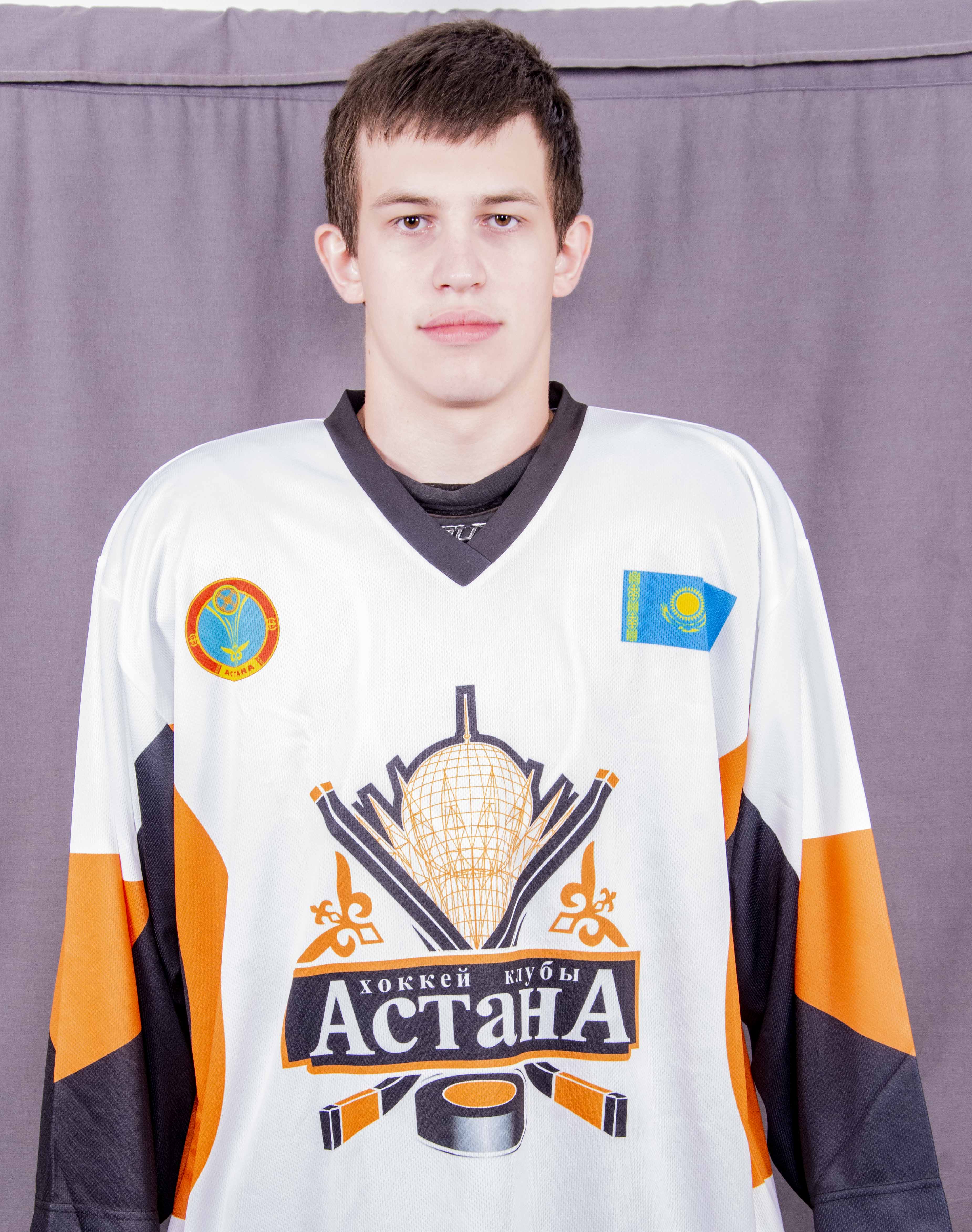 Салов Андрей