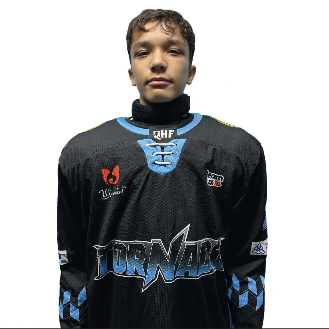 Мирзахматов Жахангир