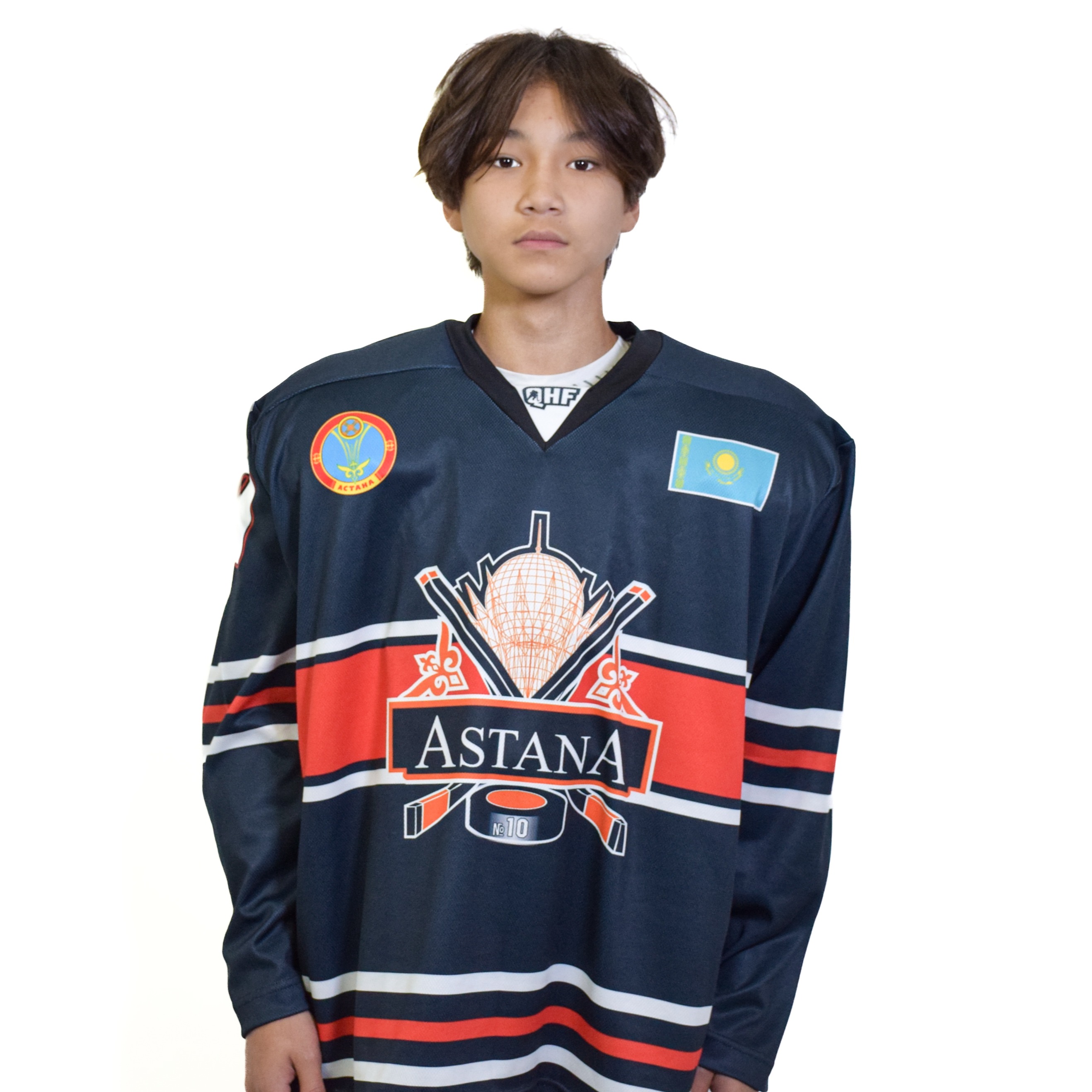 Шуканов Раис