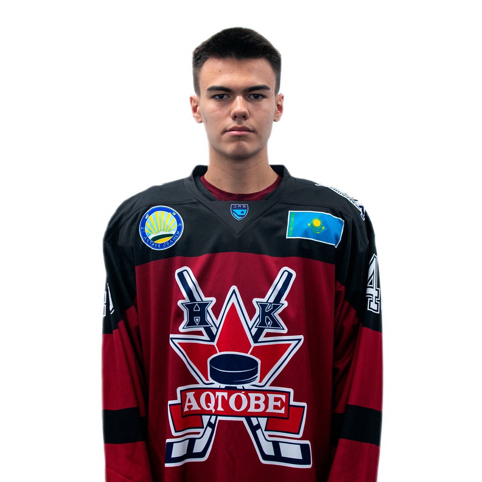 Януваров Ильдар