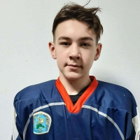 Егоров Данил