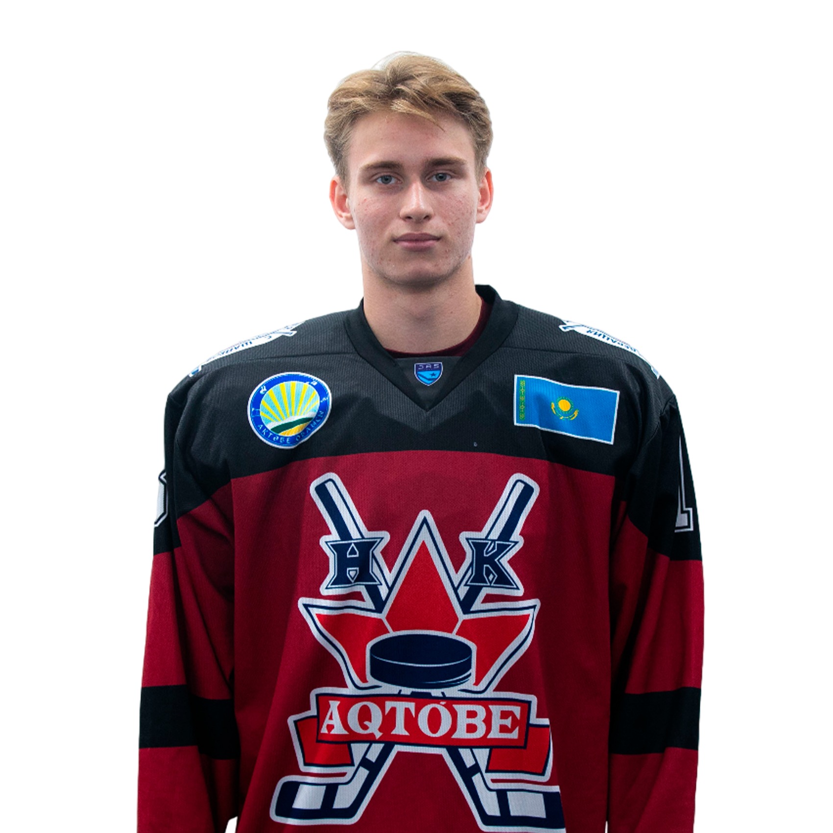 Едрёнкин Фёдор