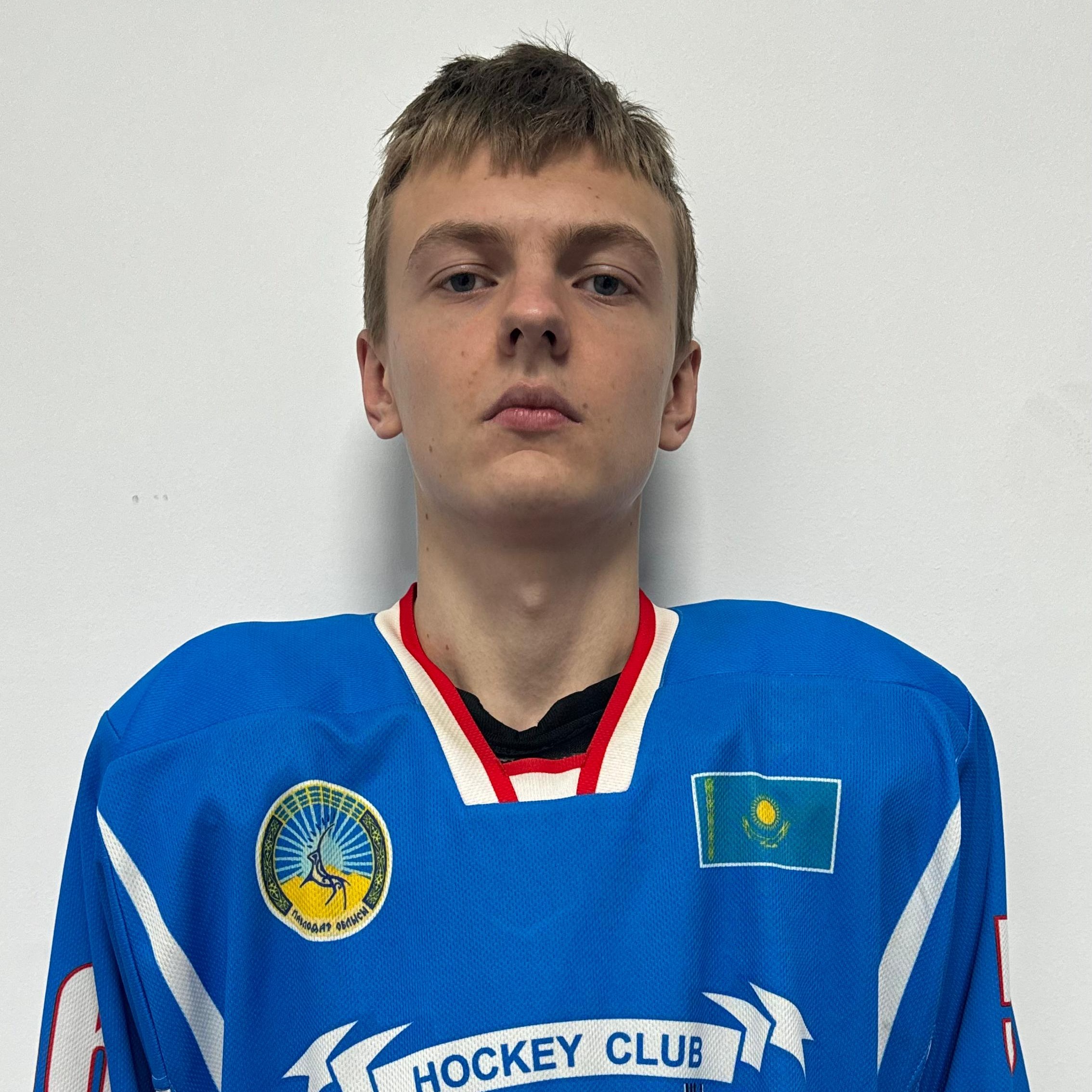 Осипов Владислав