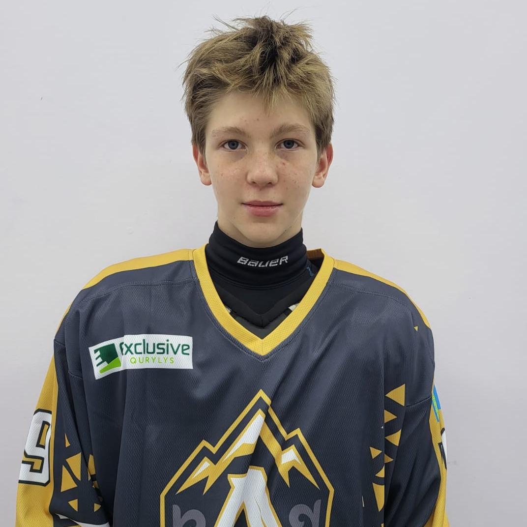 Козмиди Никита