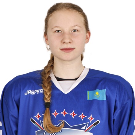 Филимонова Анастасия