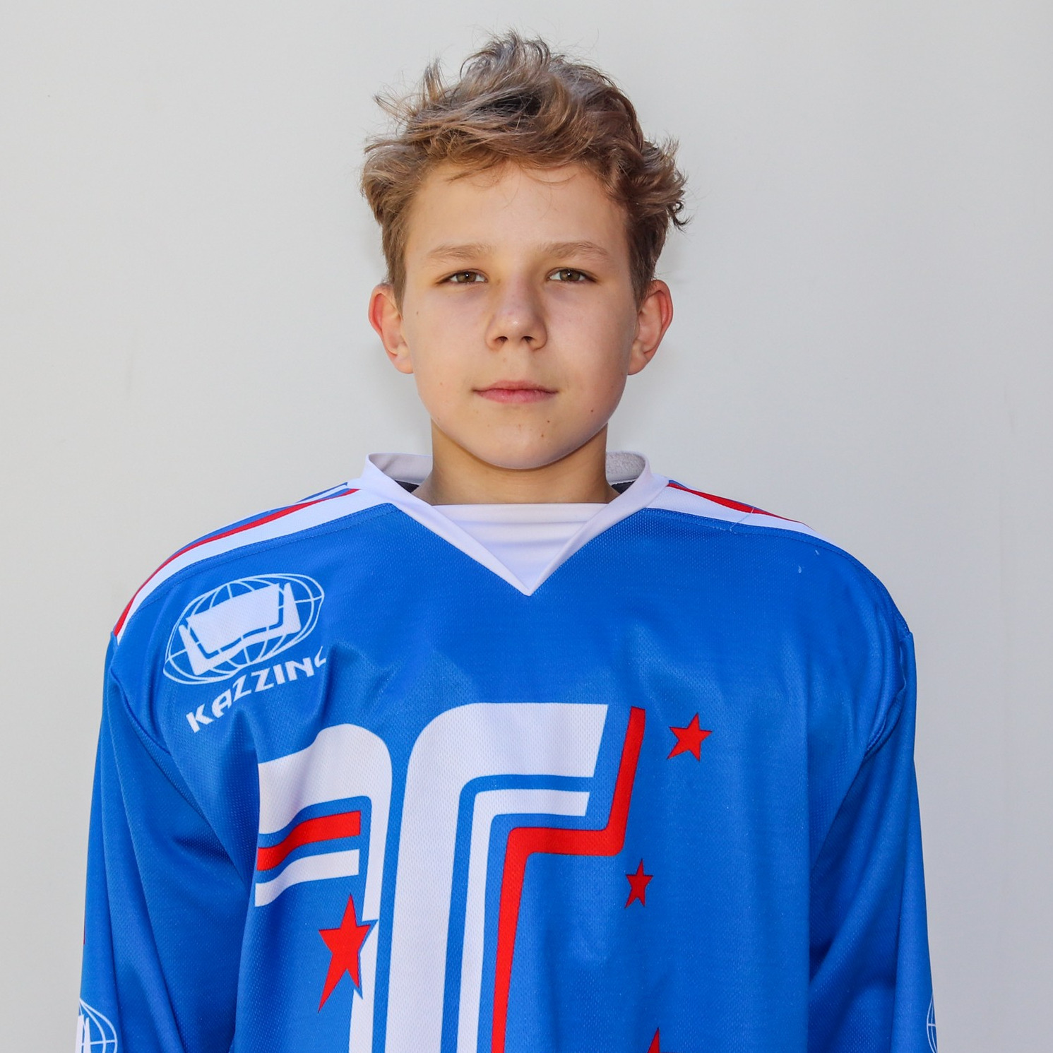 Скуратов Матвей