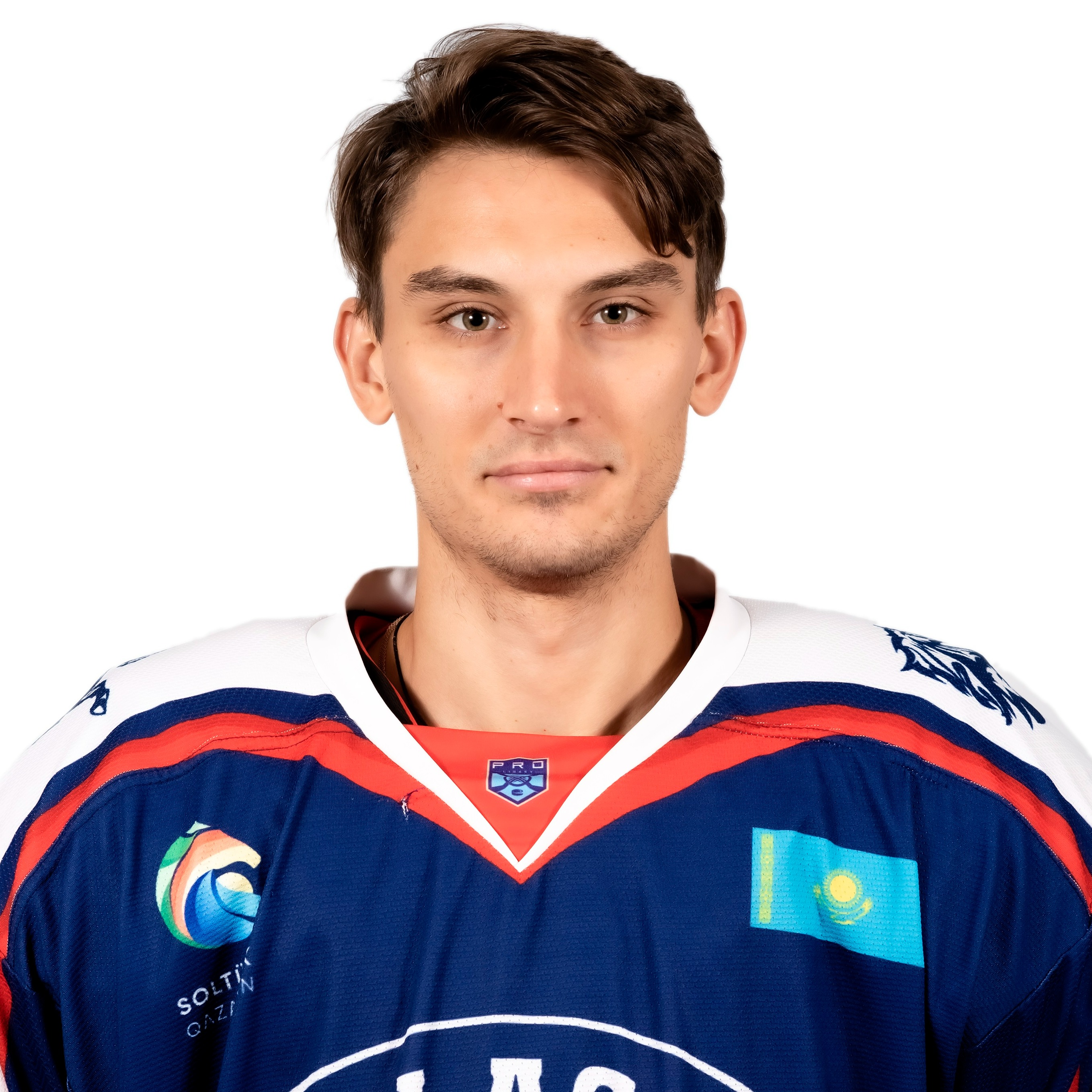 Сергушкин Денис