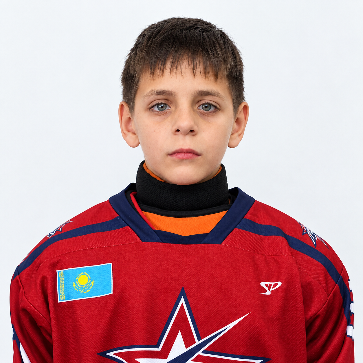 Идрисов Раис
