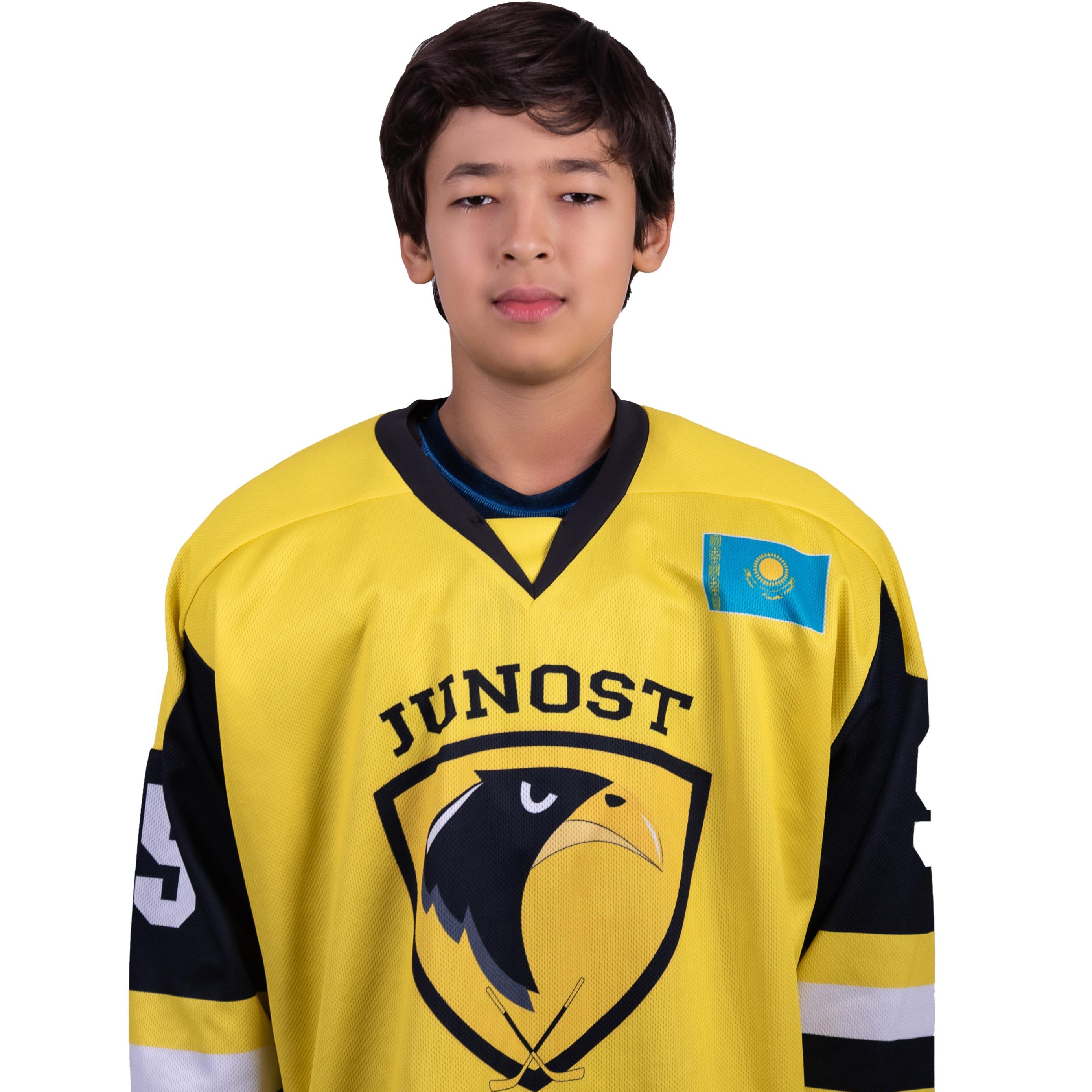 Жумагулов Арсен