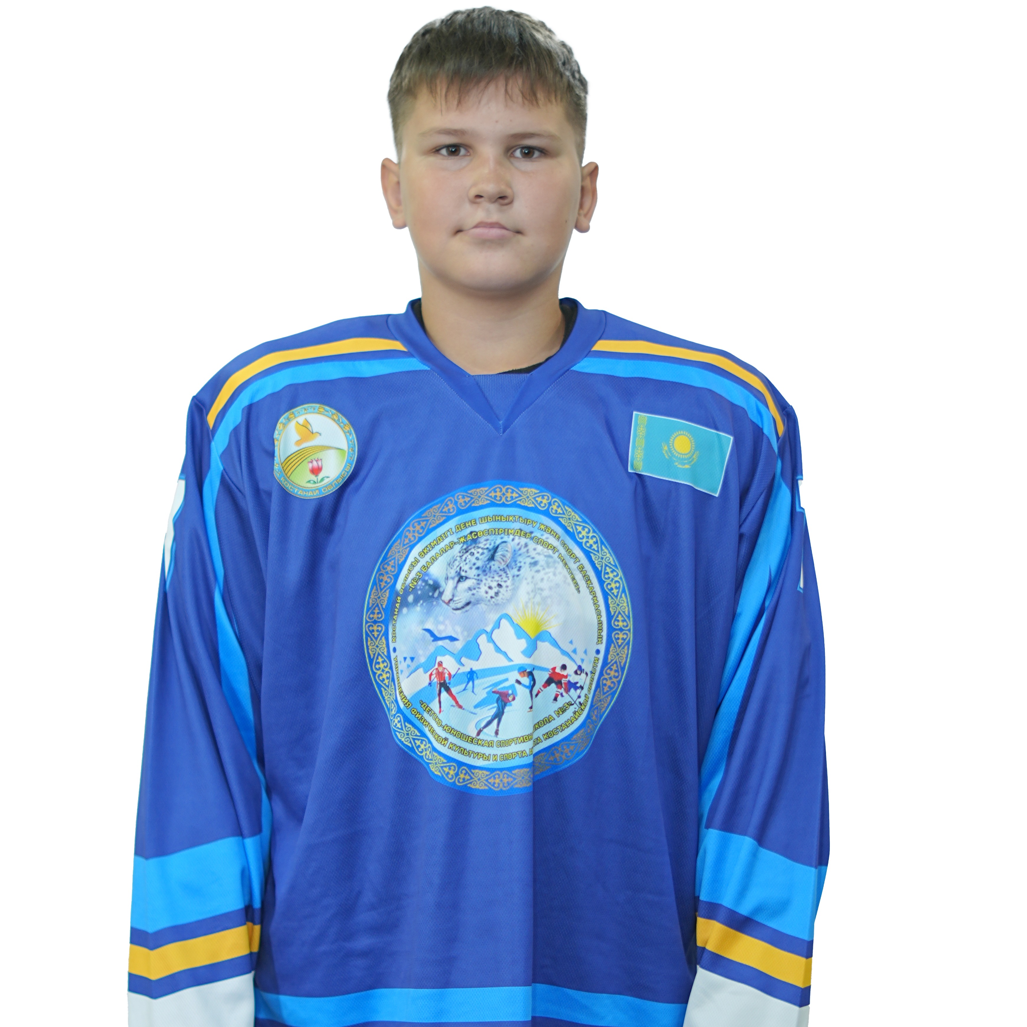 Сатлер Глеб