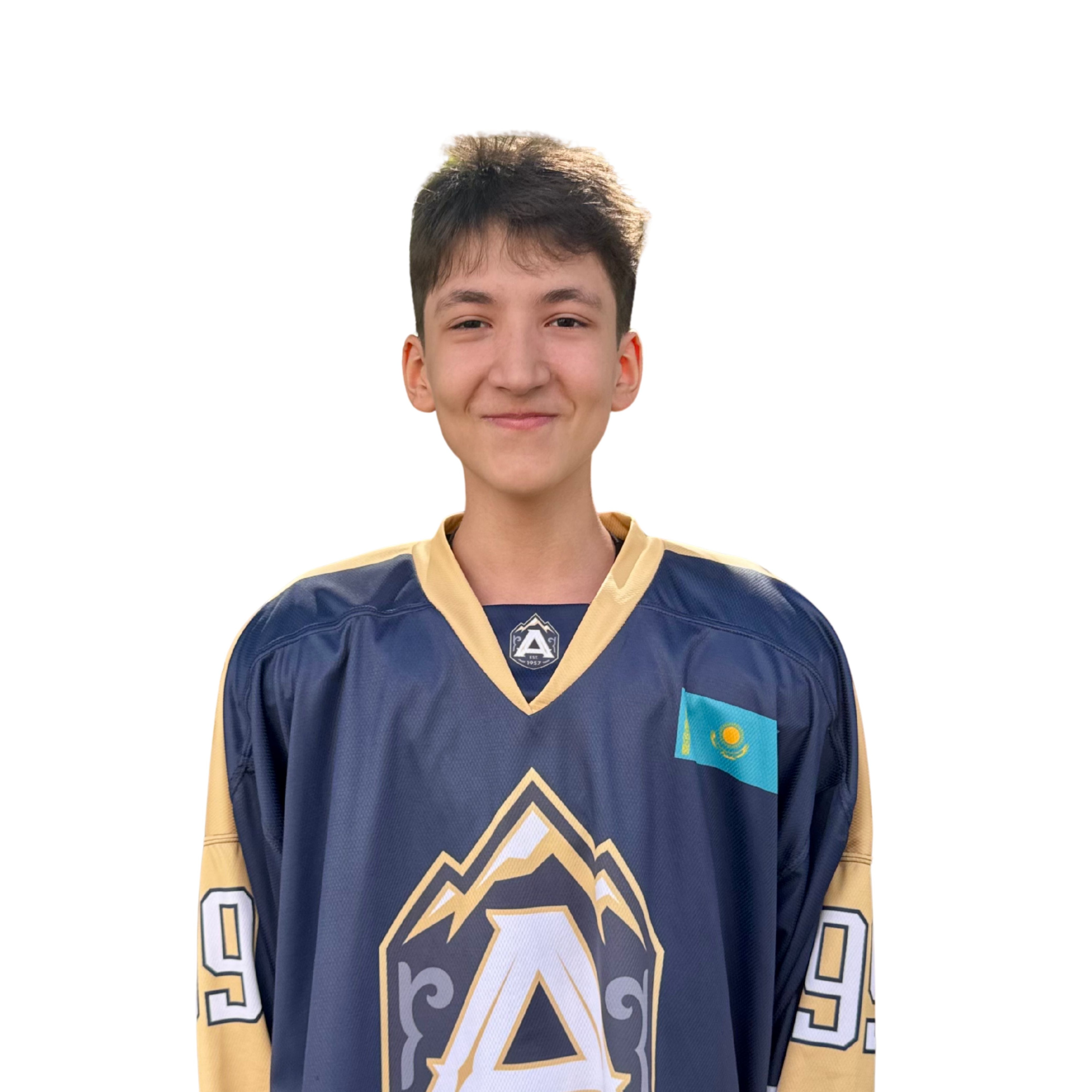 Ниязов Эмиль