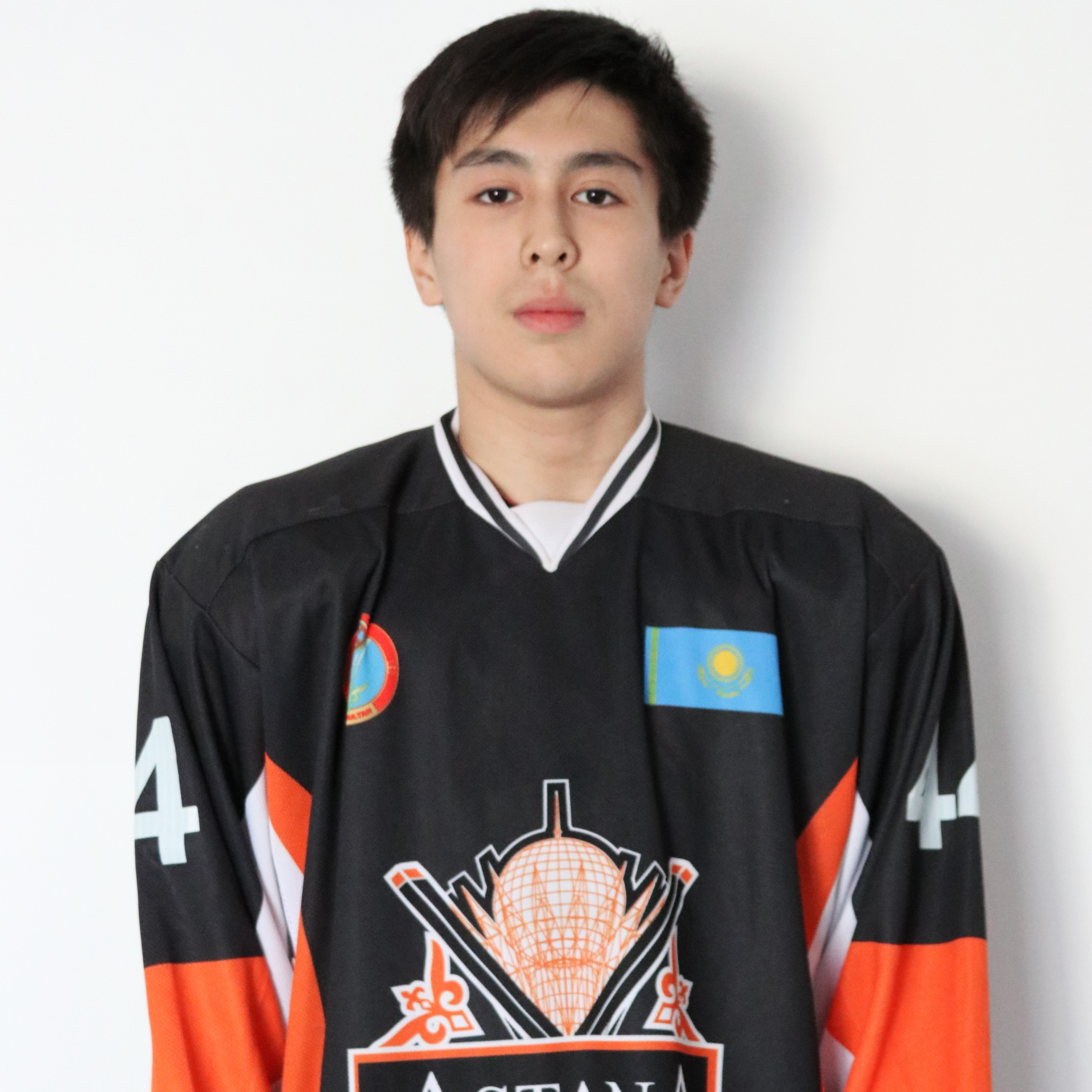 Рамазанов Айдар