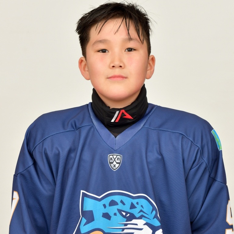 Бекболов Мухаммад