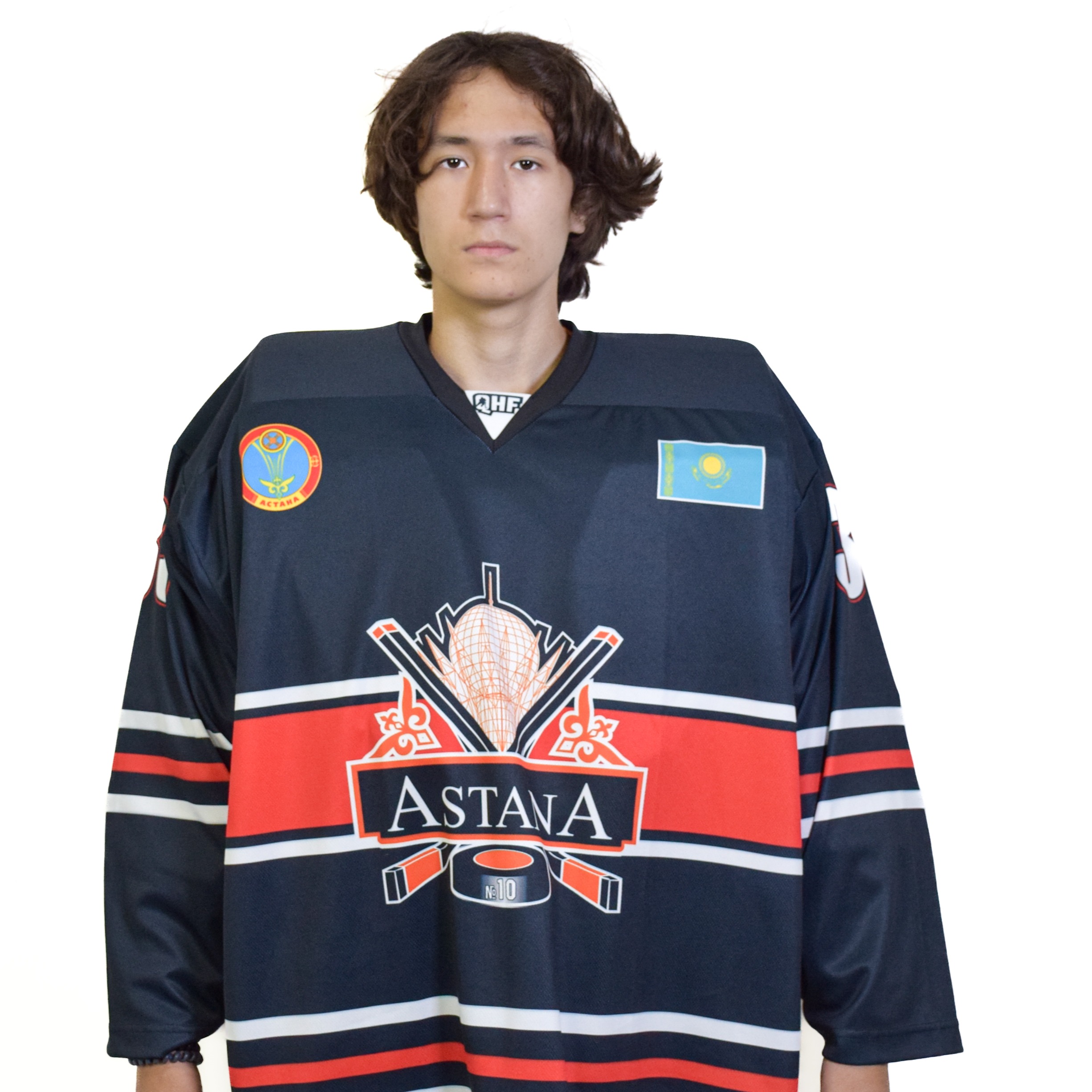 Яковлев Александр