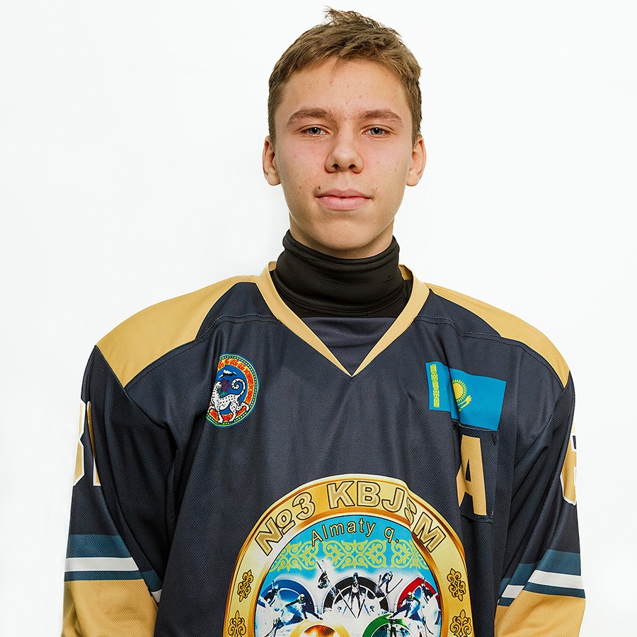 Иванов Никита