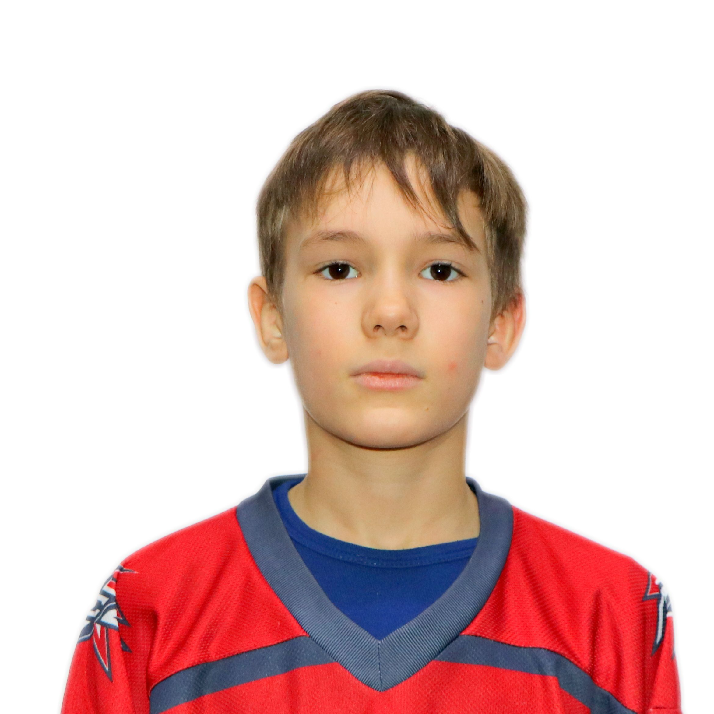 Колчев Клим