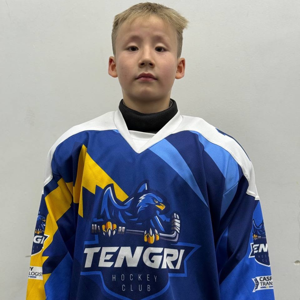 Төлеген Нурислам