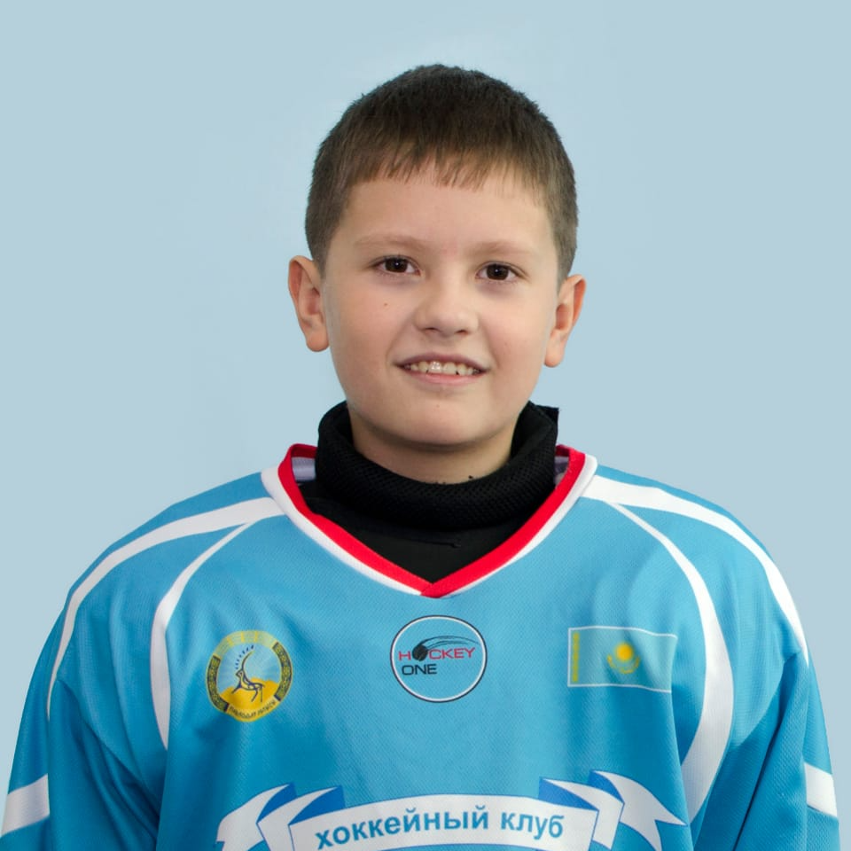 Бадулин Радмир