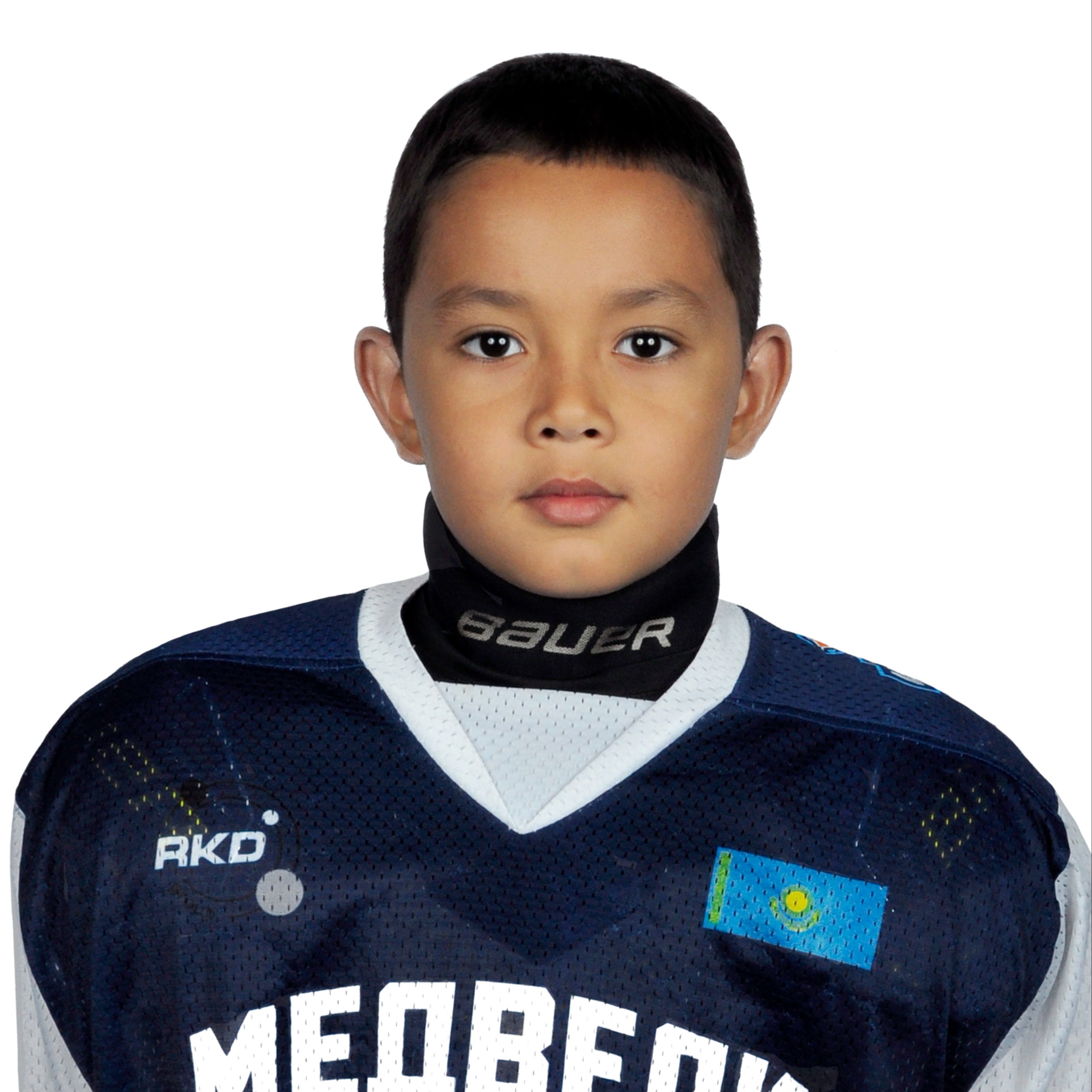 Манаков Тамир