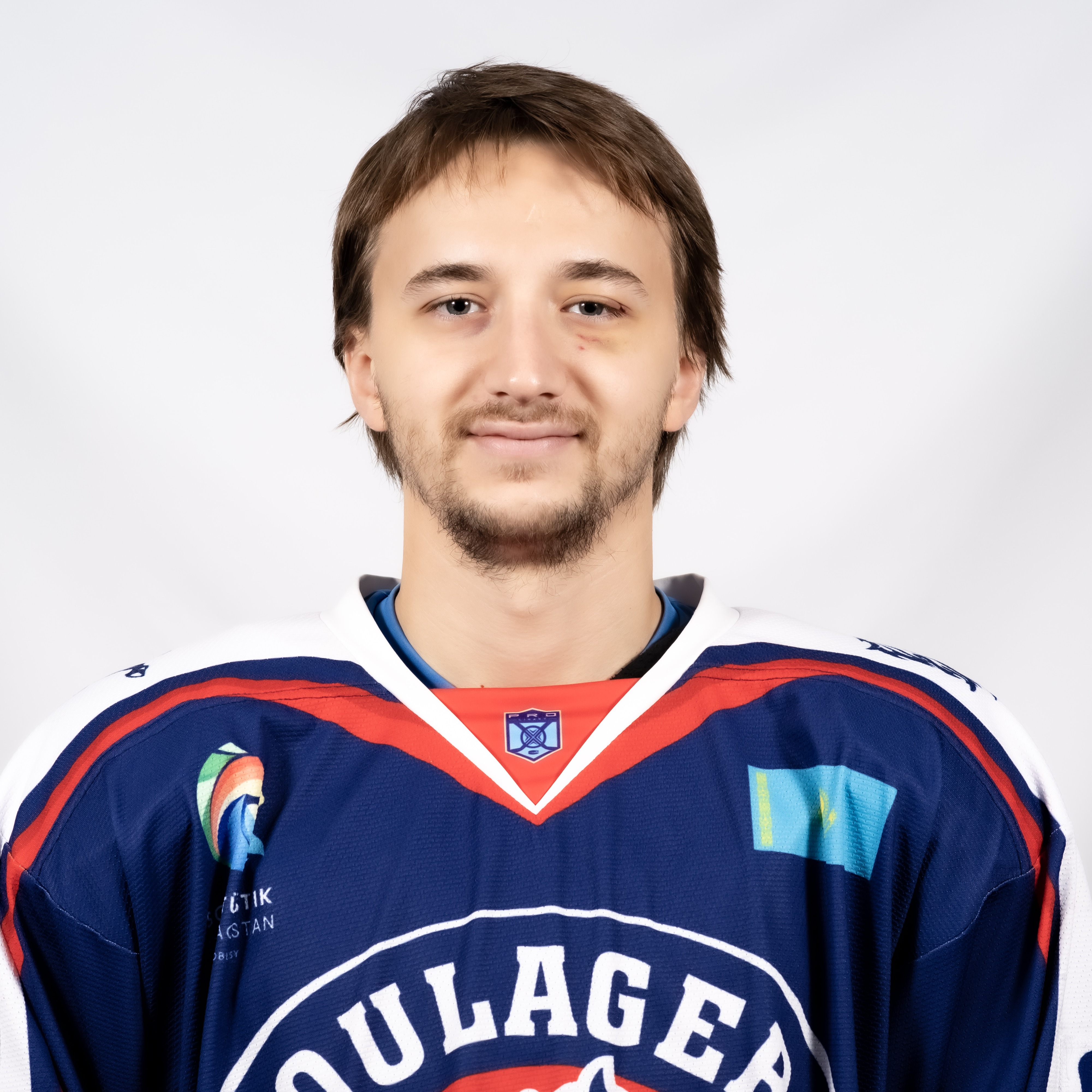 Орехин Даниил