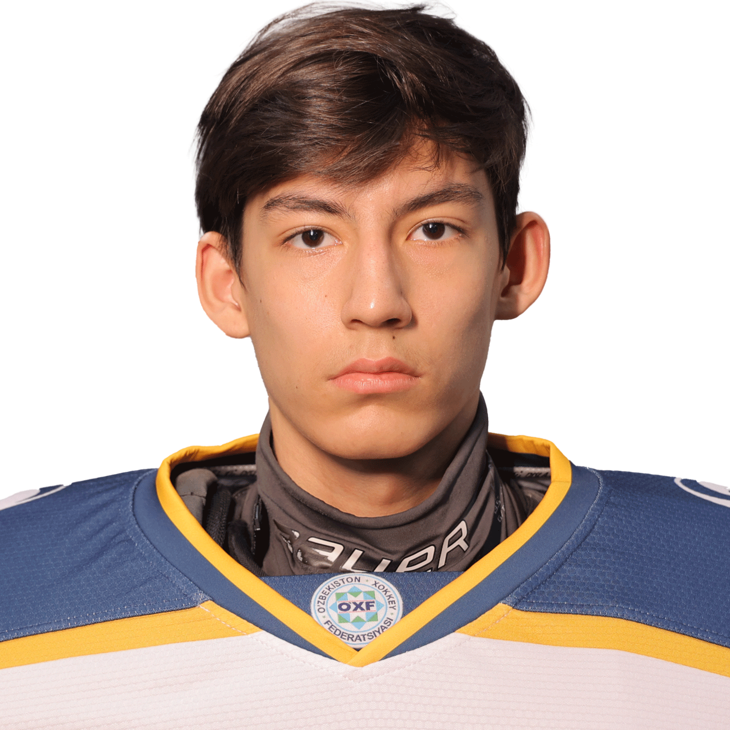 Иргашев Рустам