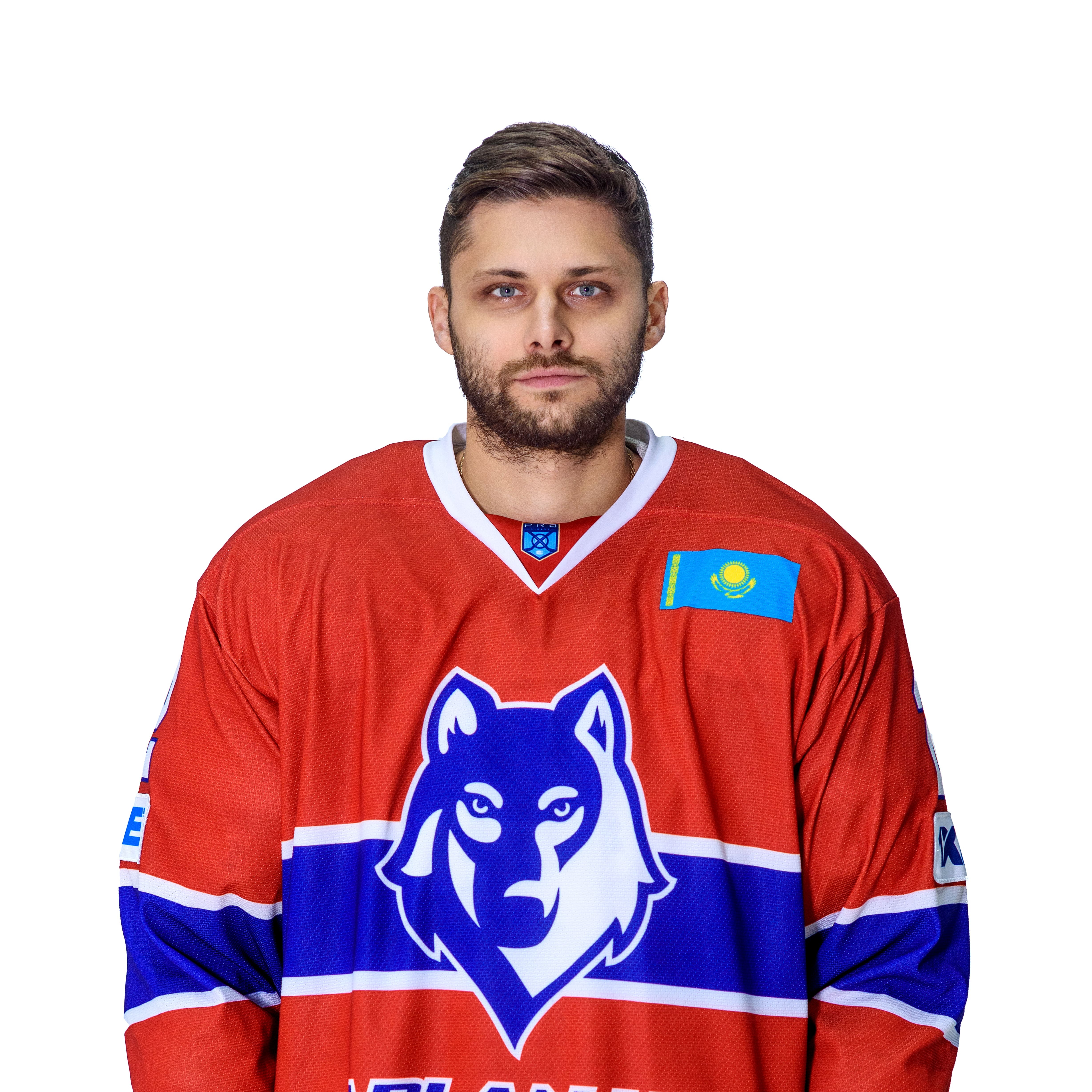 Свинцицкий Никита