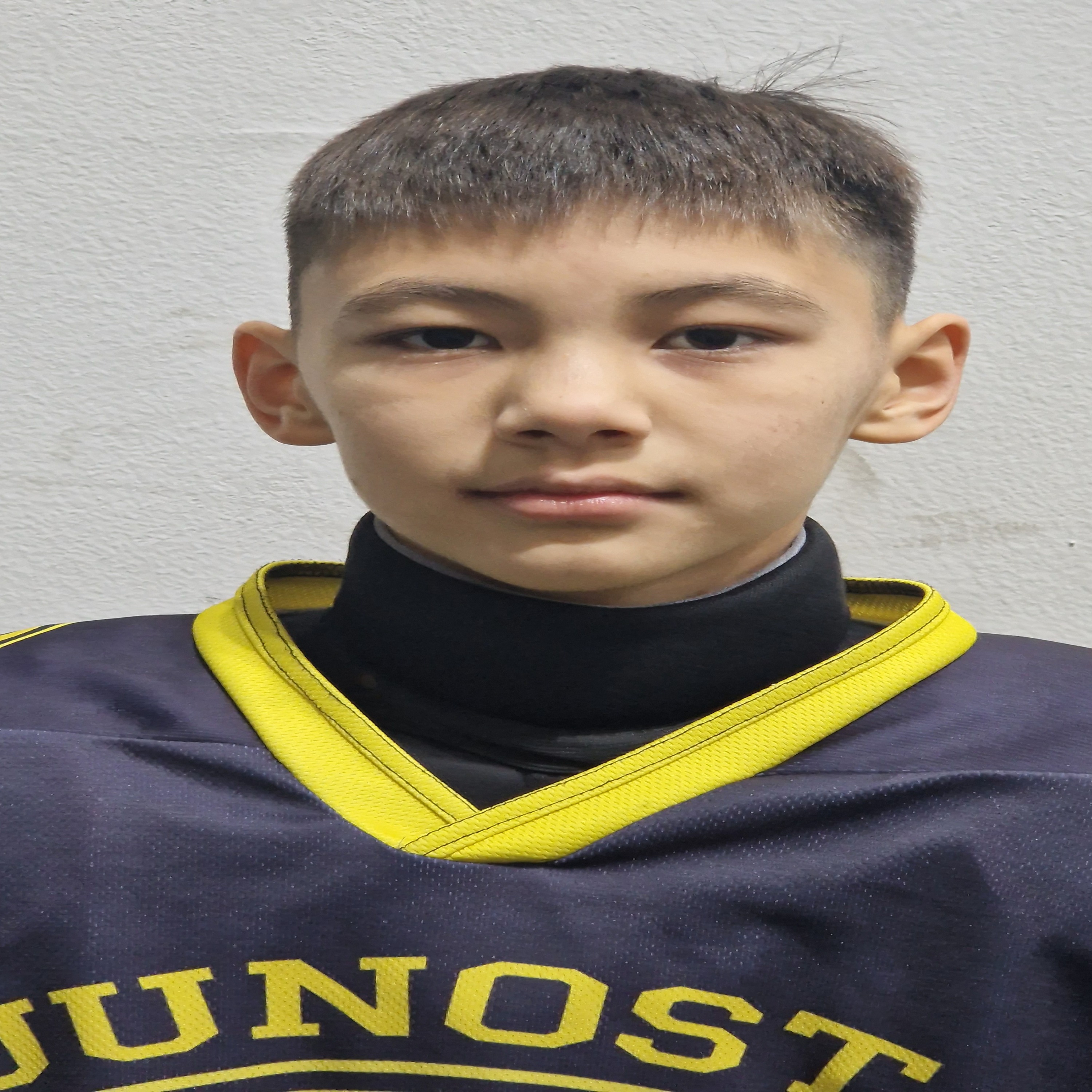 Балкубаев Амир