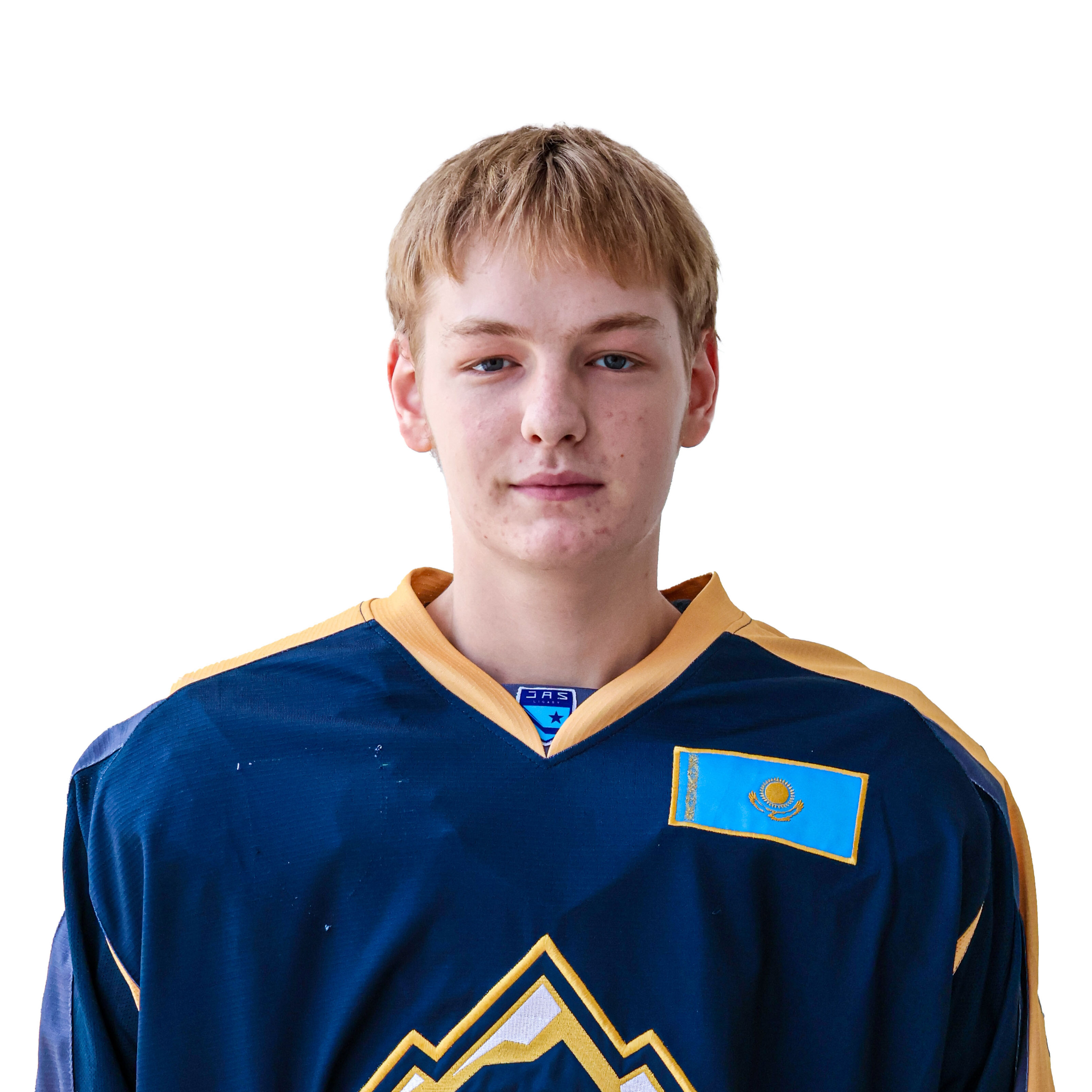 Козловцев Александр