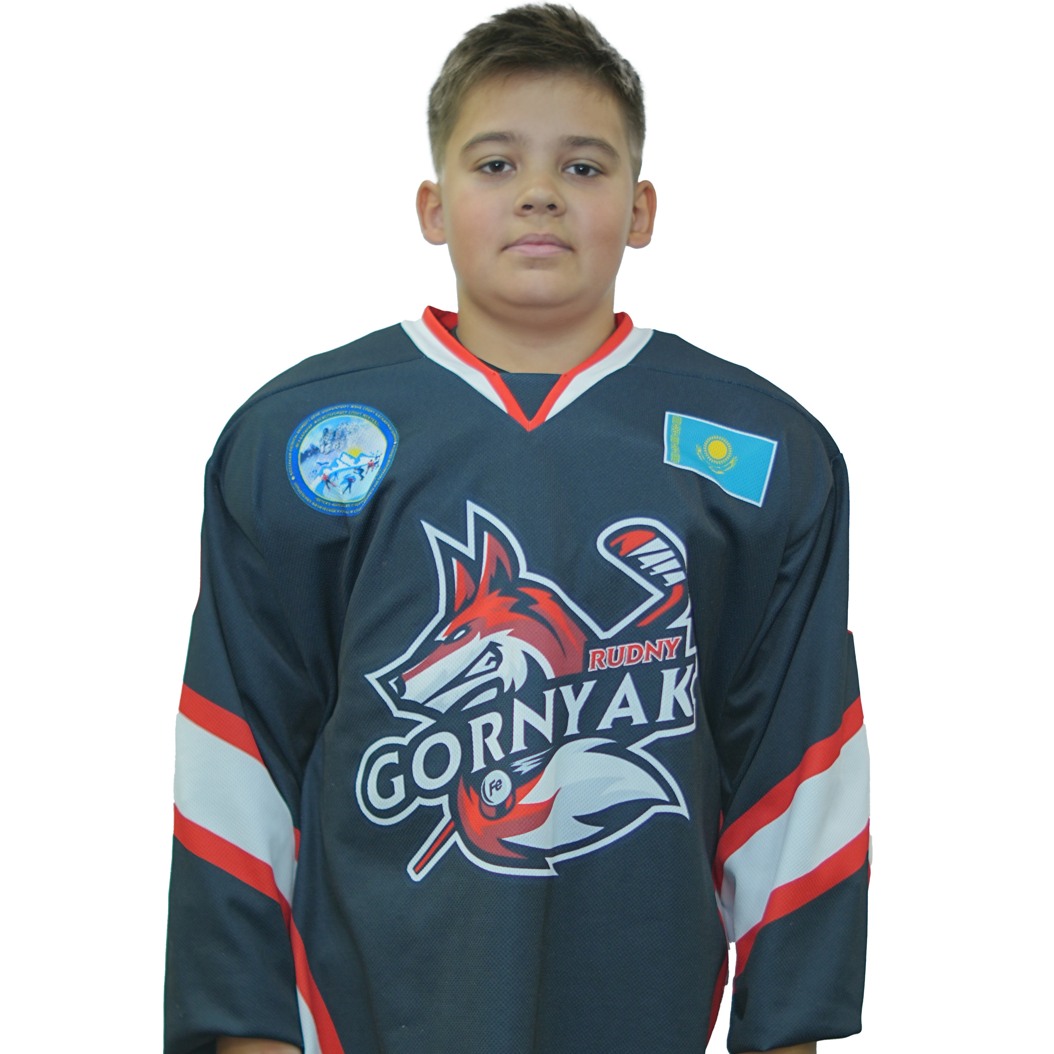 Муравьев Кирилл