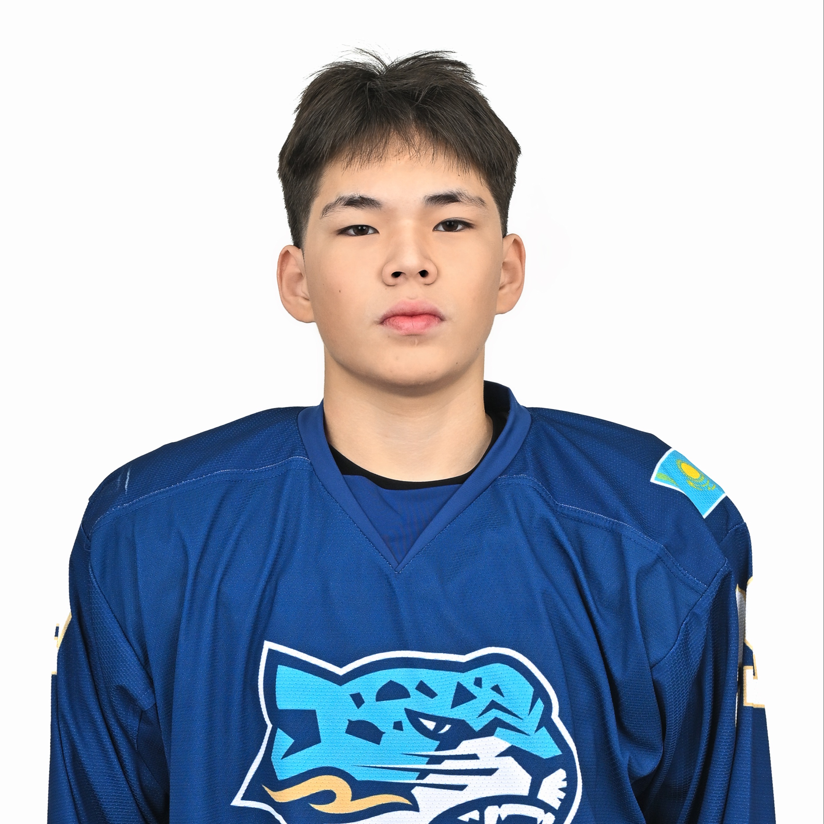 Марат Айбар