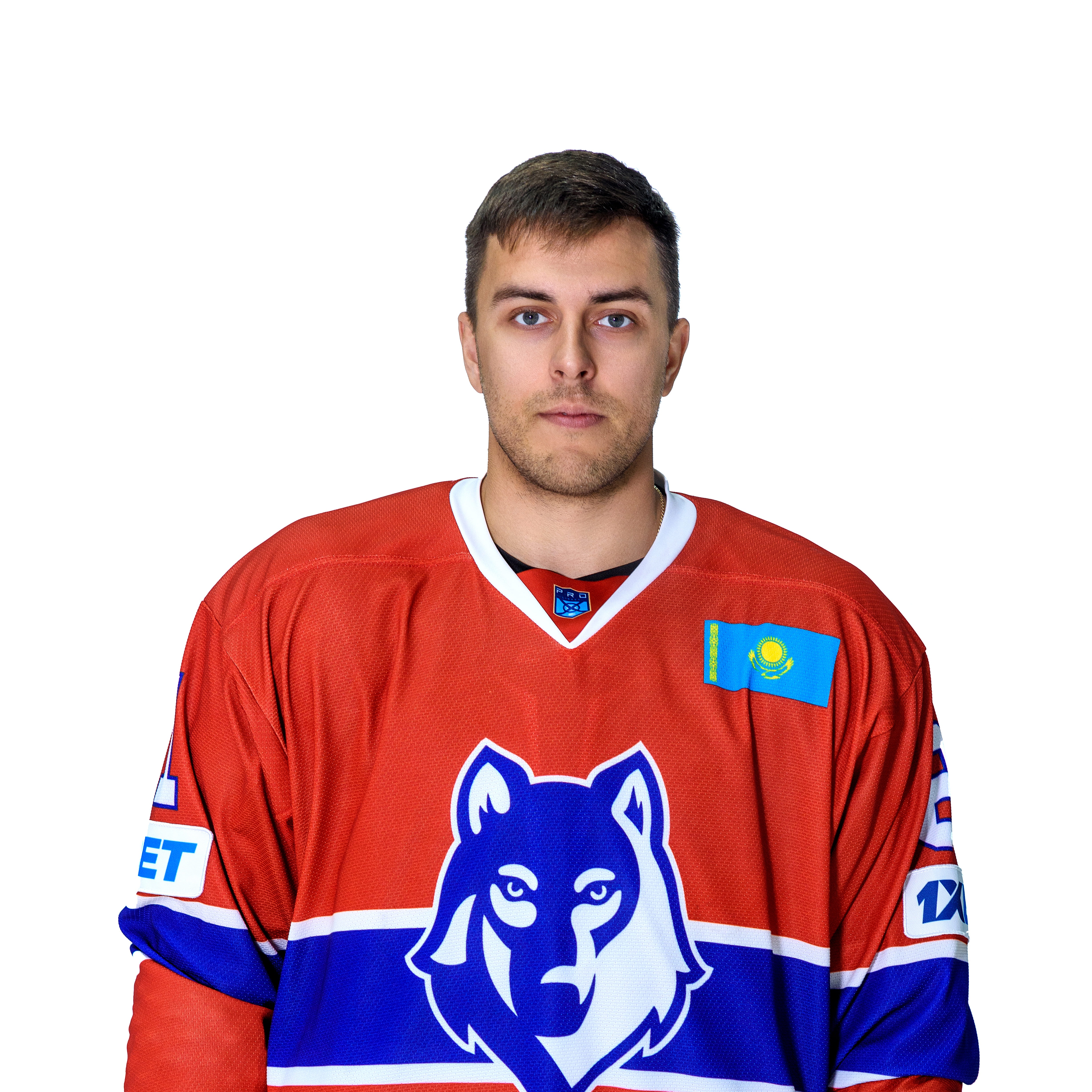 Борисов Арсений